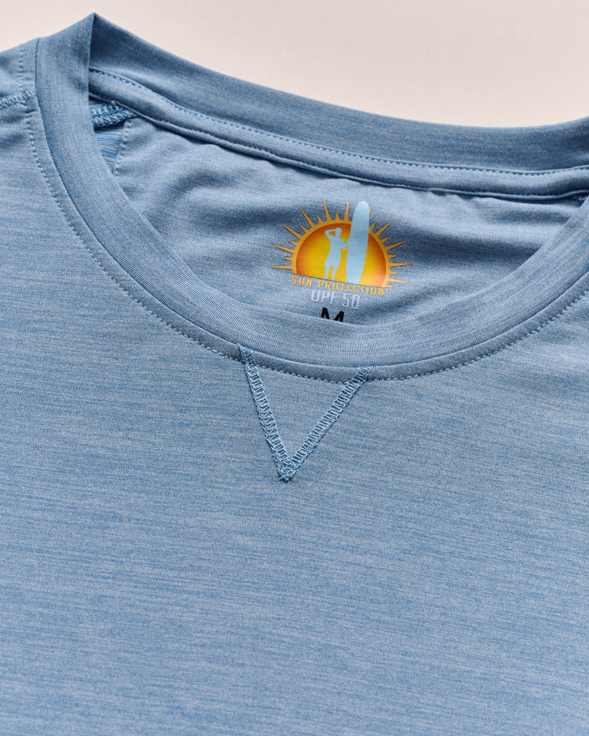 johnnie-O Basin Long Sleeve T-Shirt