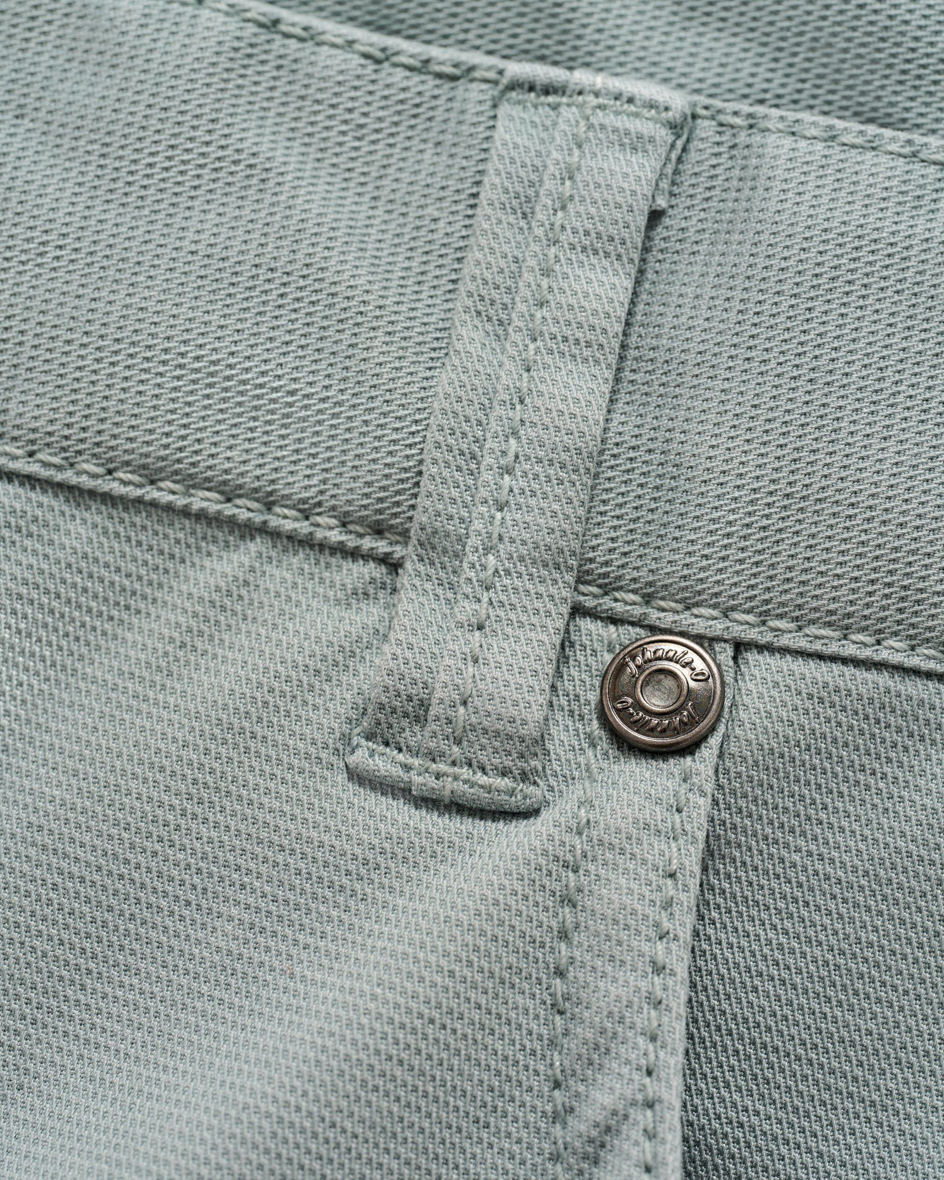 johnnie-O Atlas Pant Abyss