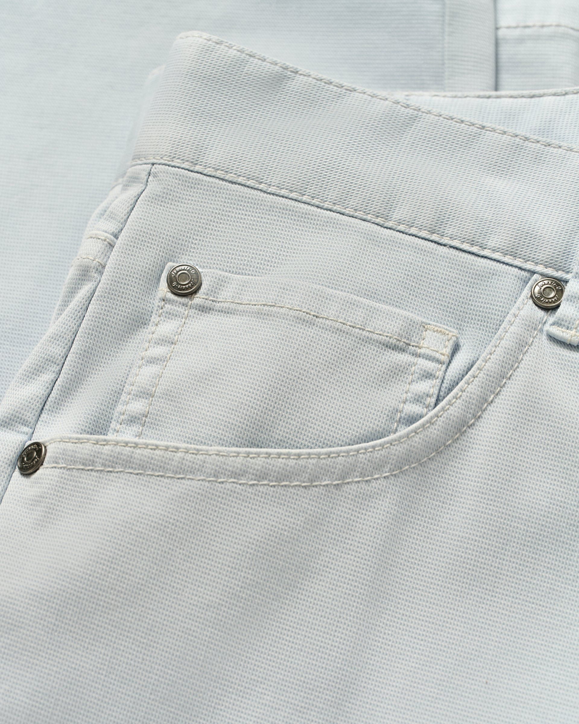 johnnie-O Atlas Pant Shale