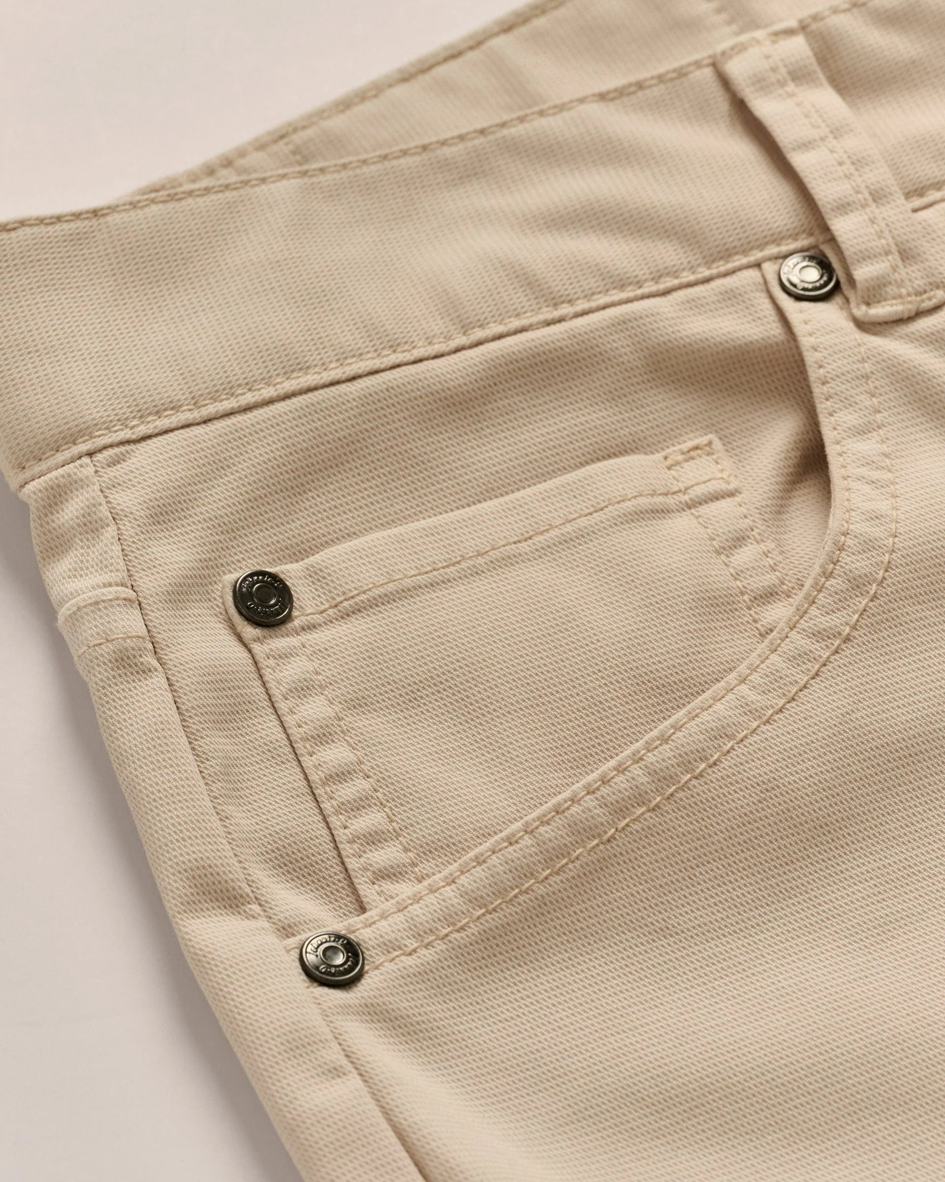 johnnie-O Atlas Pant Stone