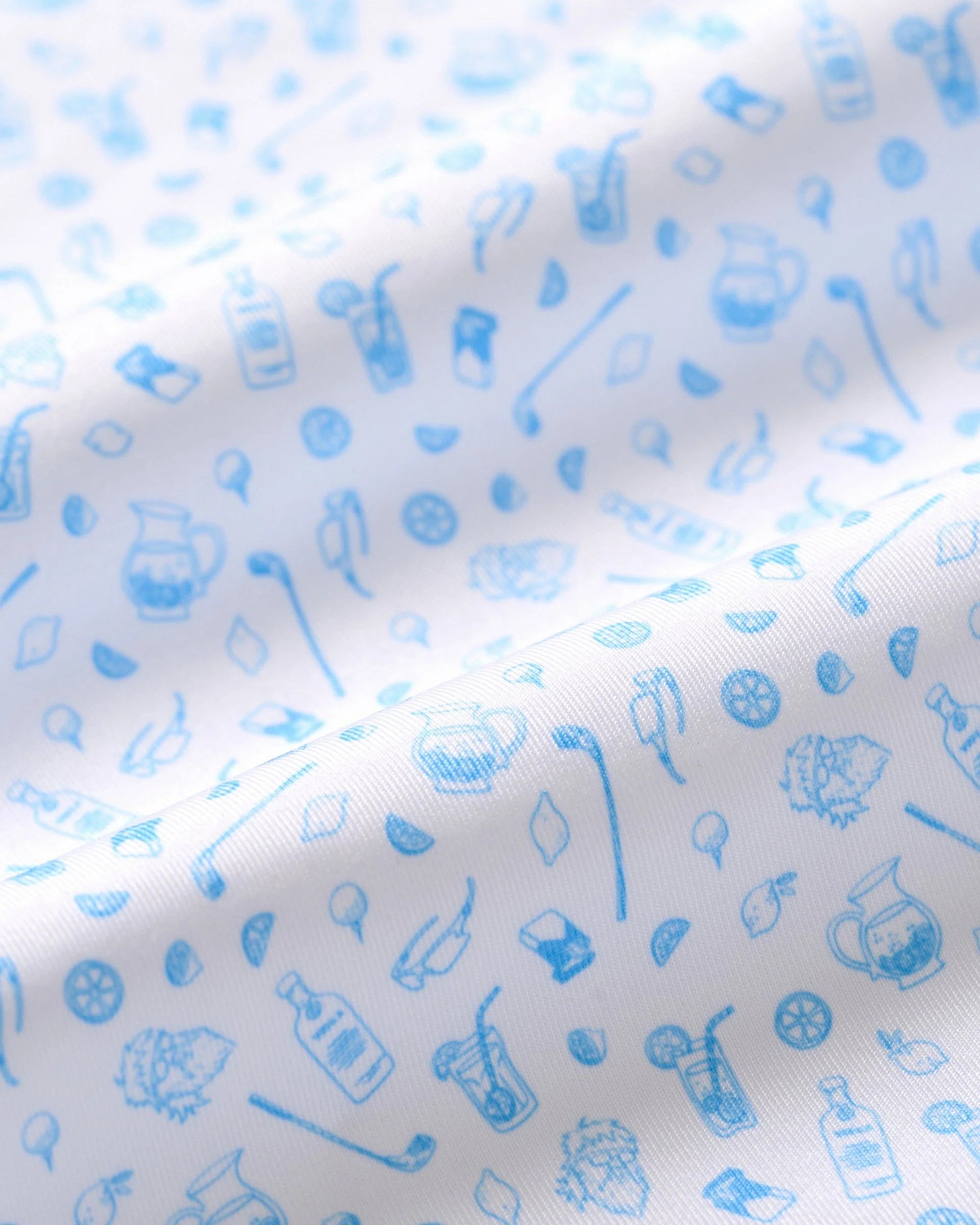 johnnie-O Juice Polo