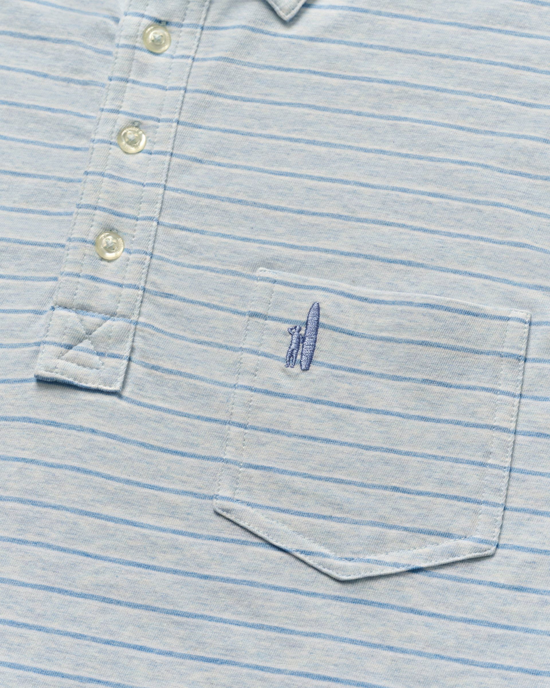 johnnie-O Matthis Polo