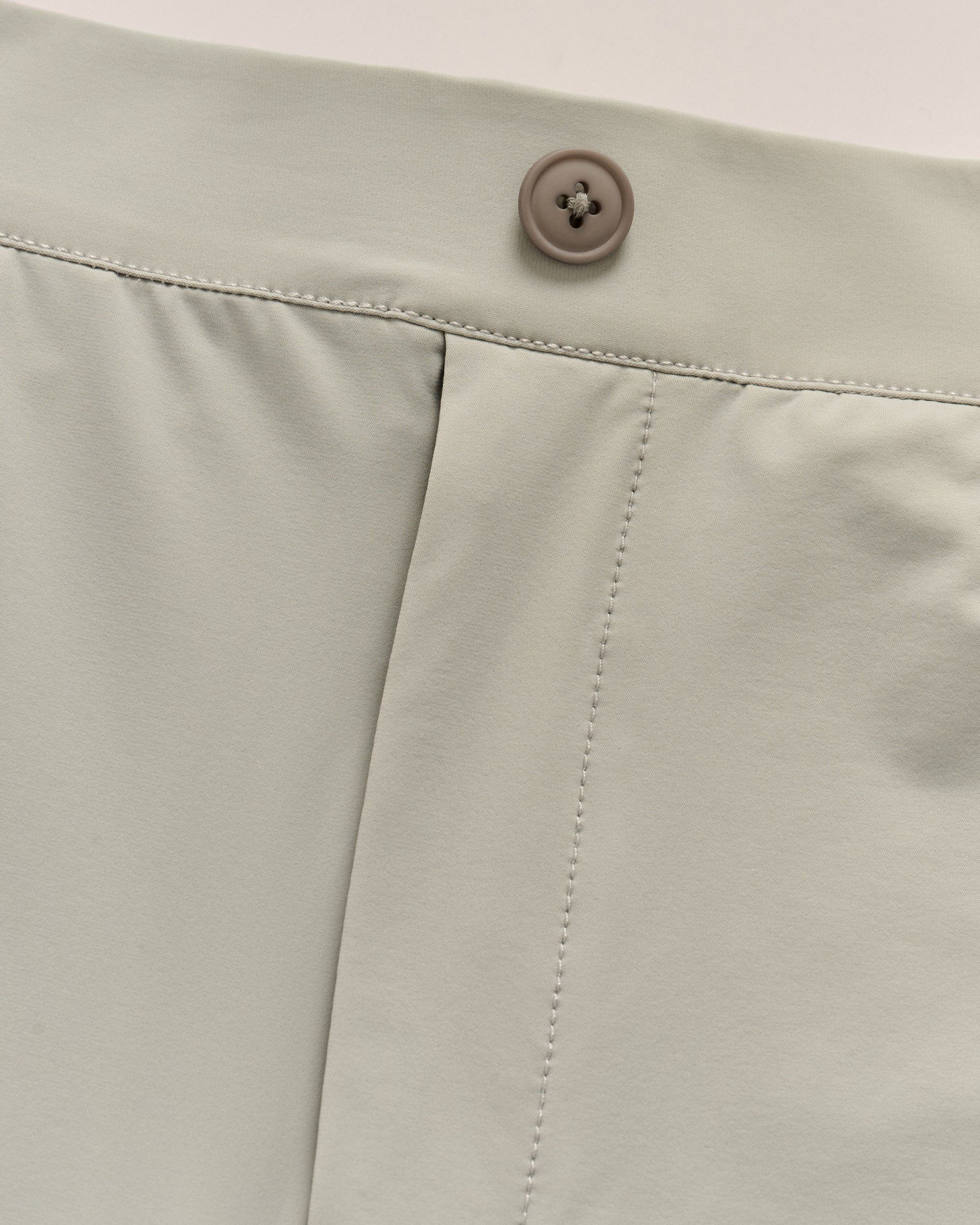 johnnie-O Fusionn 7 Short