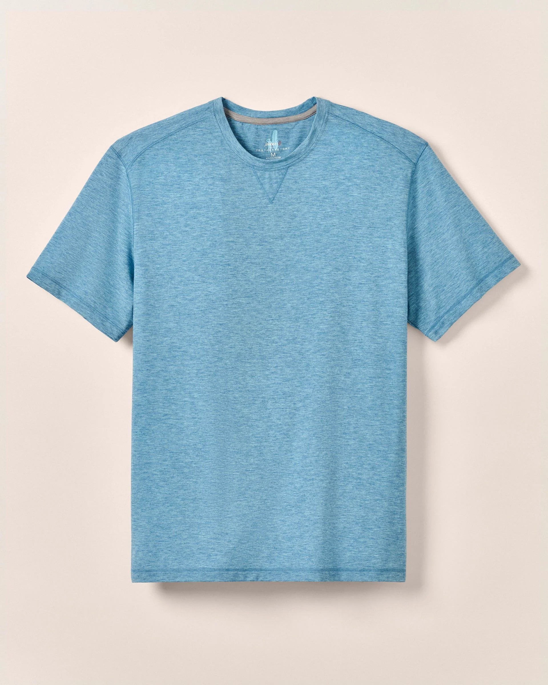 johnnie-O Course Tee