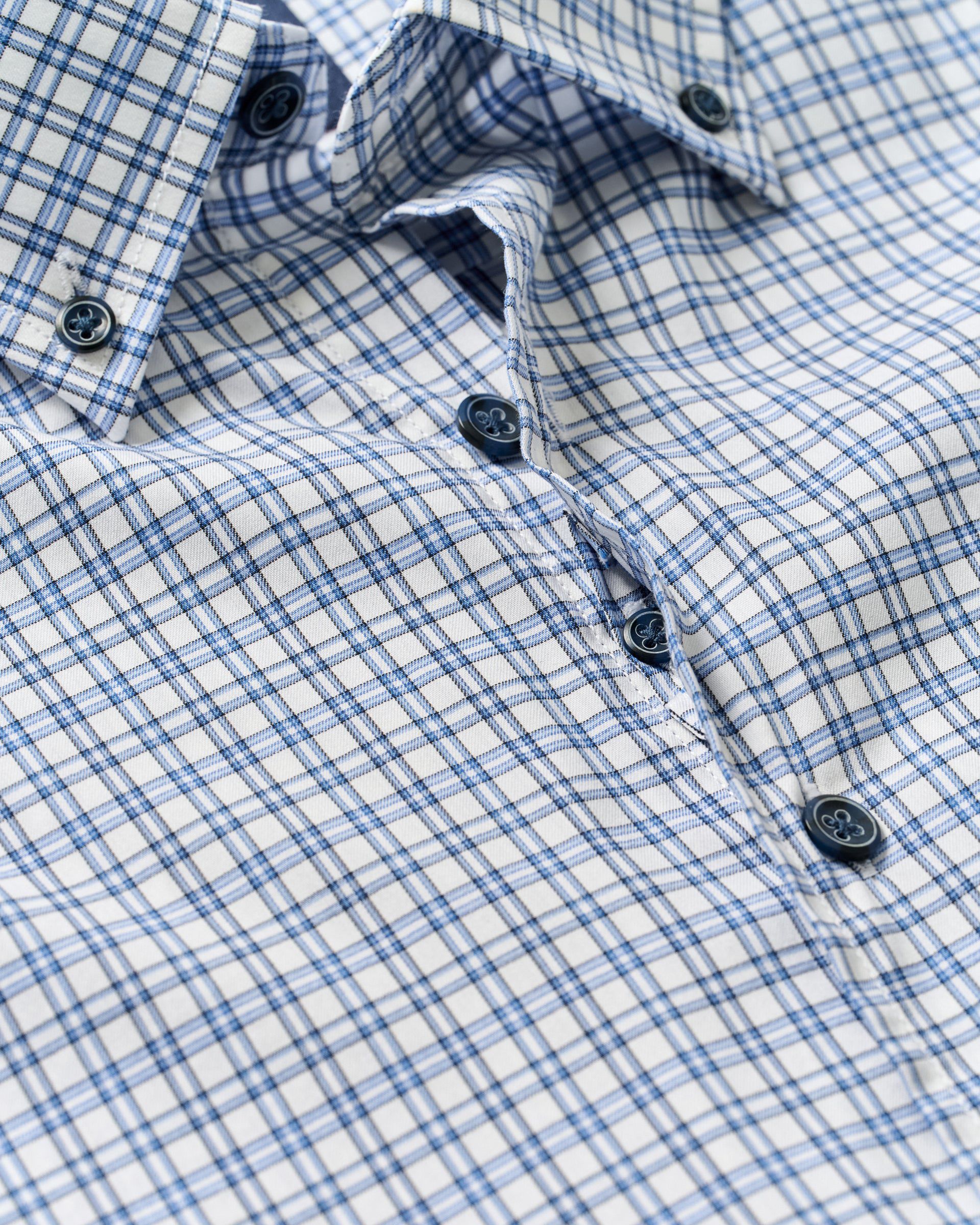 johnnie-O Morganstern Sport Shirt