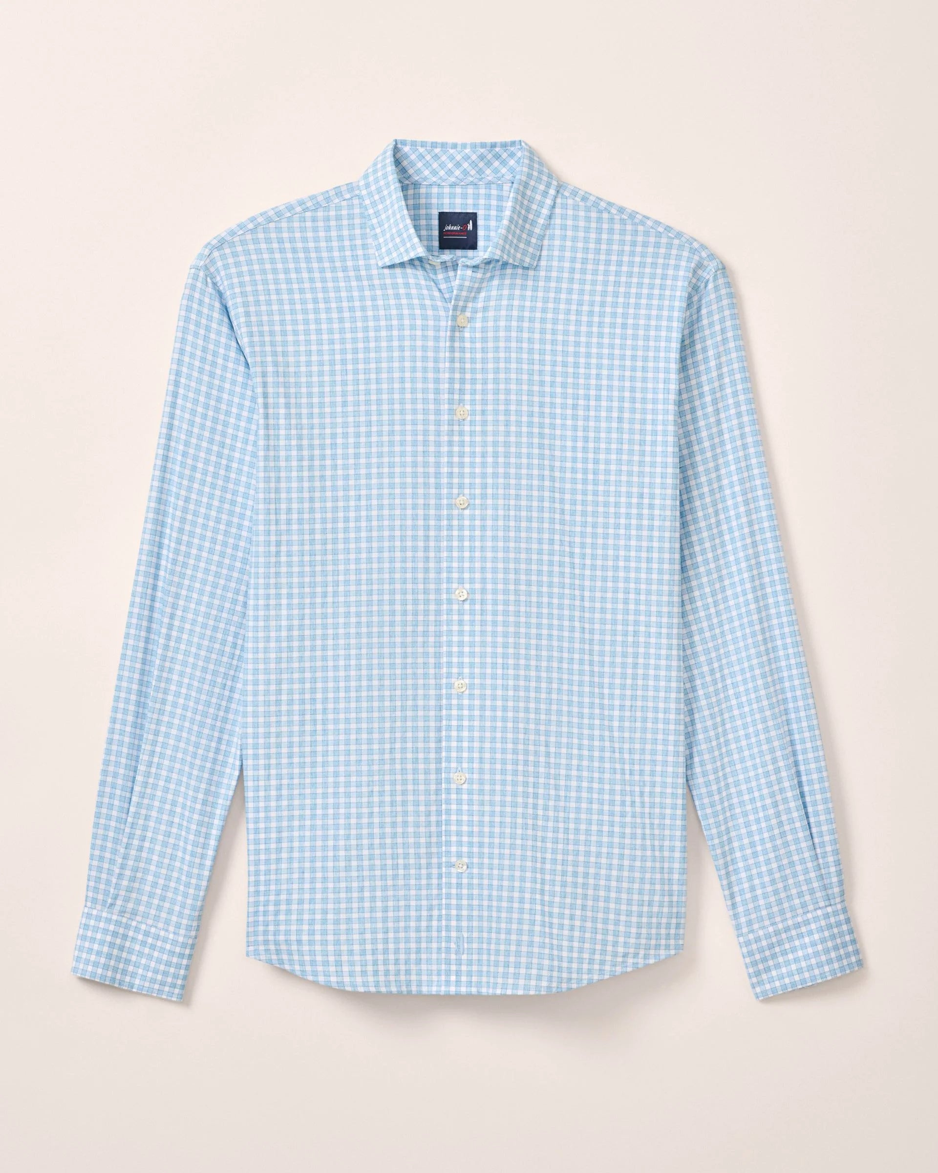 johnnie-O Westwood Sport Shirt