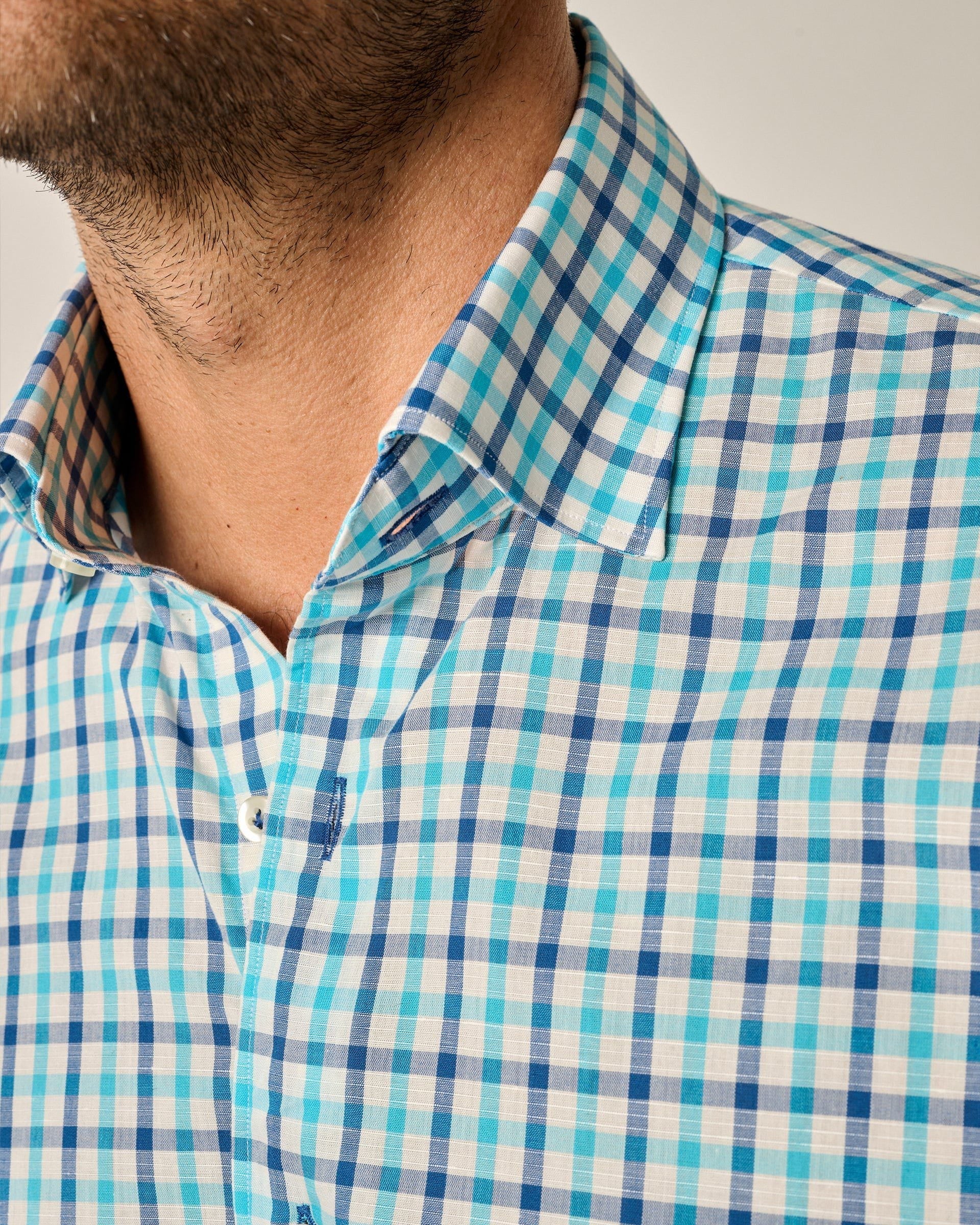 johnnie-O Ansel Sport Shirt