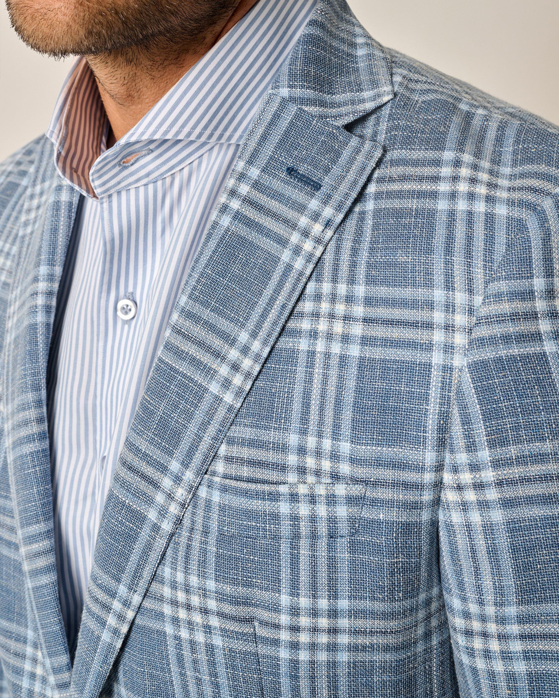 johnnie-O Bergman Sport Coat
