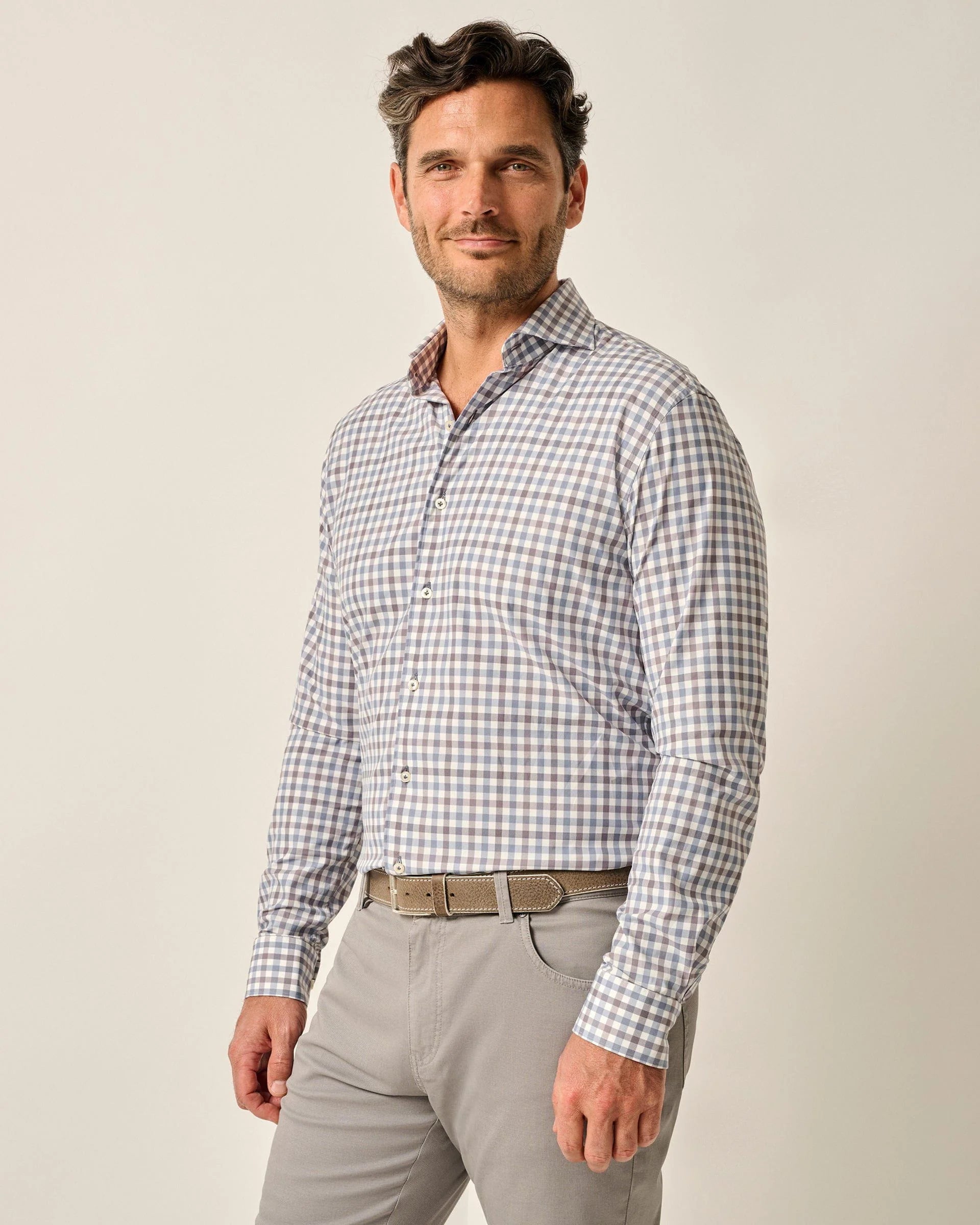 johnnie-O Beryl Sport Shirt