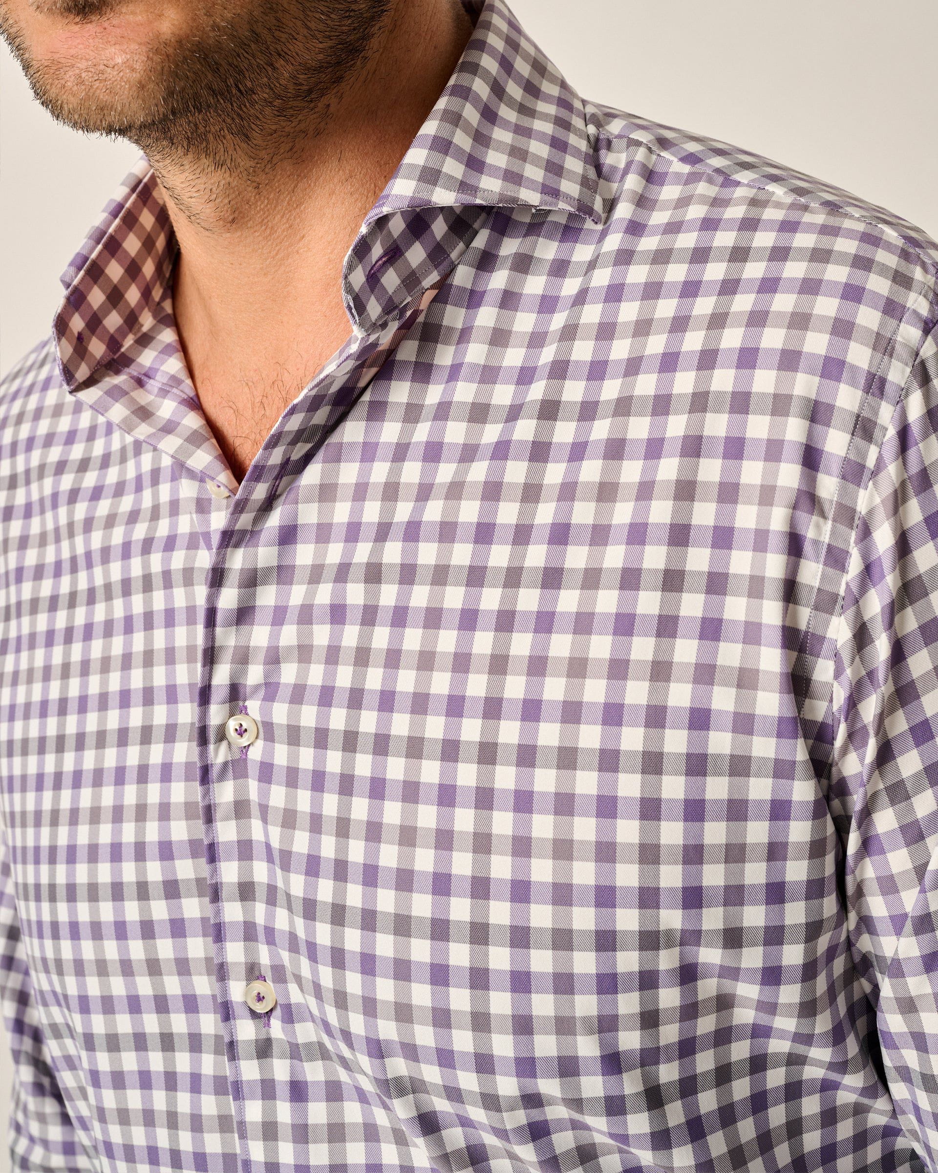 johnnie-O Beryl Sport Shirt