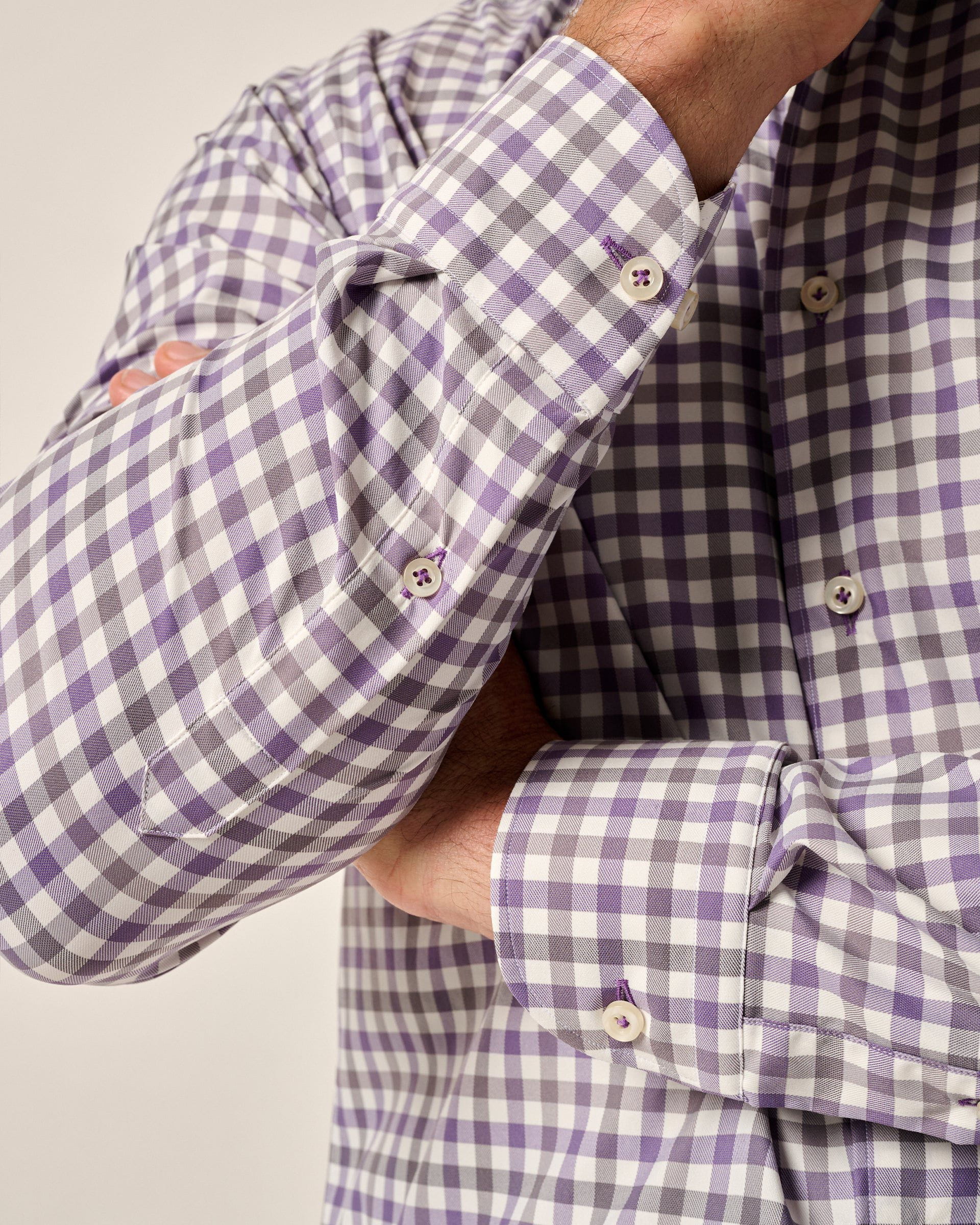 johnnie-O Beryl Sport Shirt