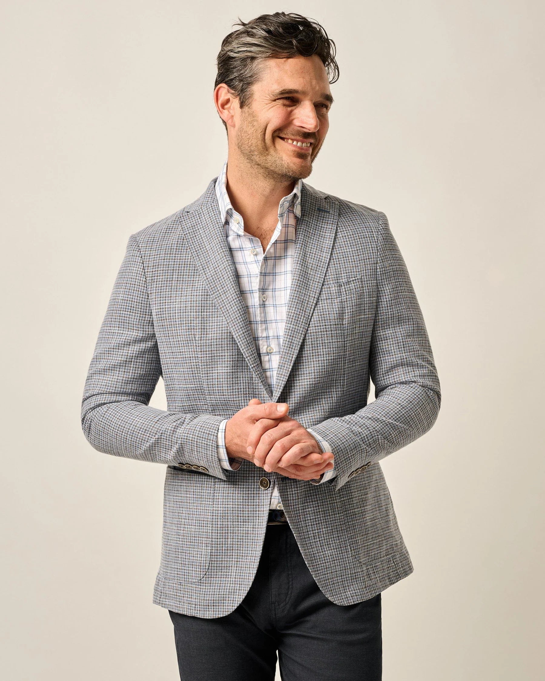 johnnie-O Bowden Sport Coat