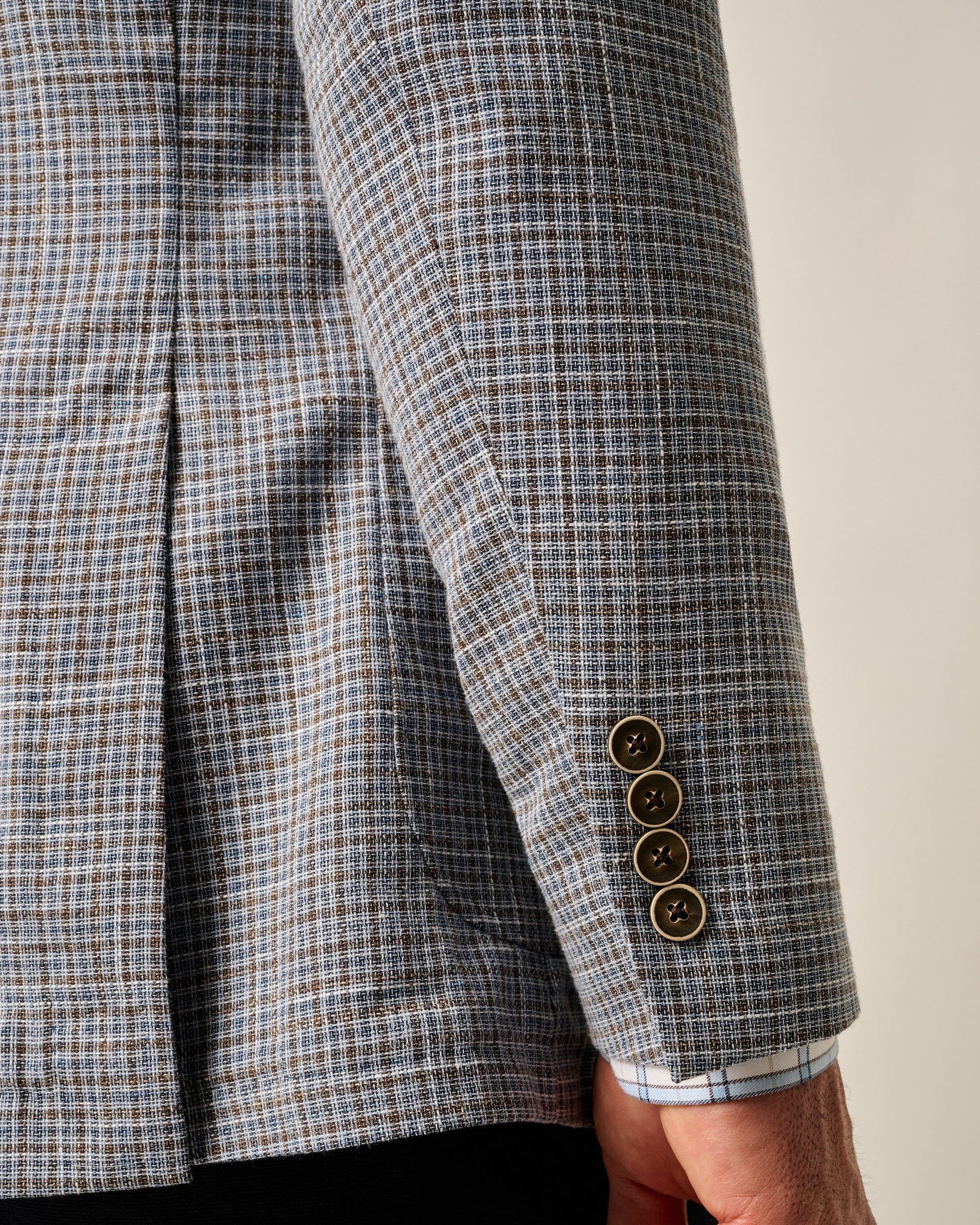 johnnie-O Bowden Sport Coat