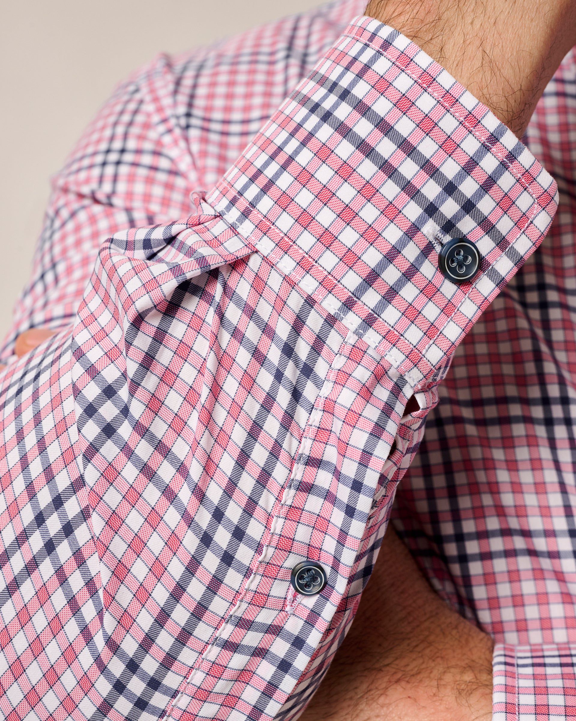 johnnie-O Elson Sport Shirt