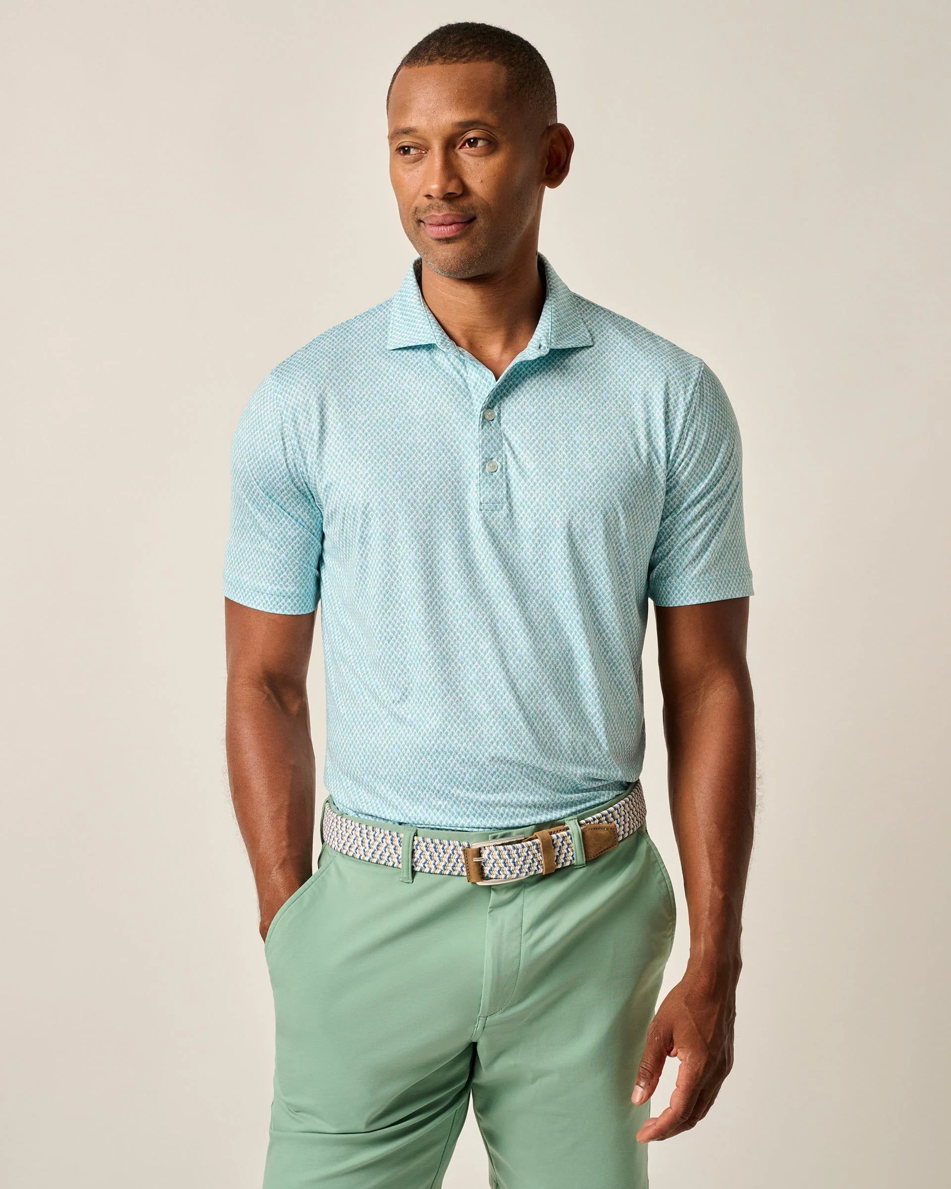 johnnie-O Fernando Polo