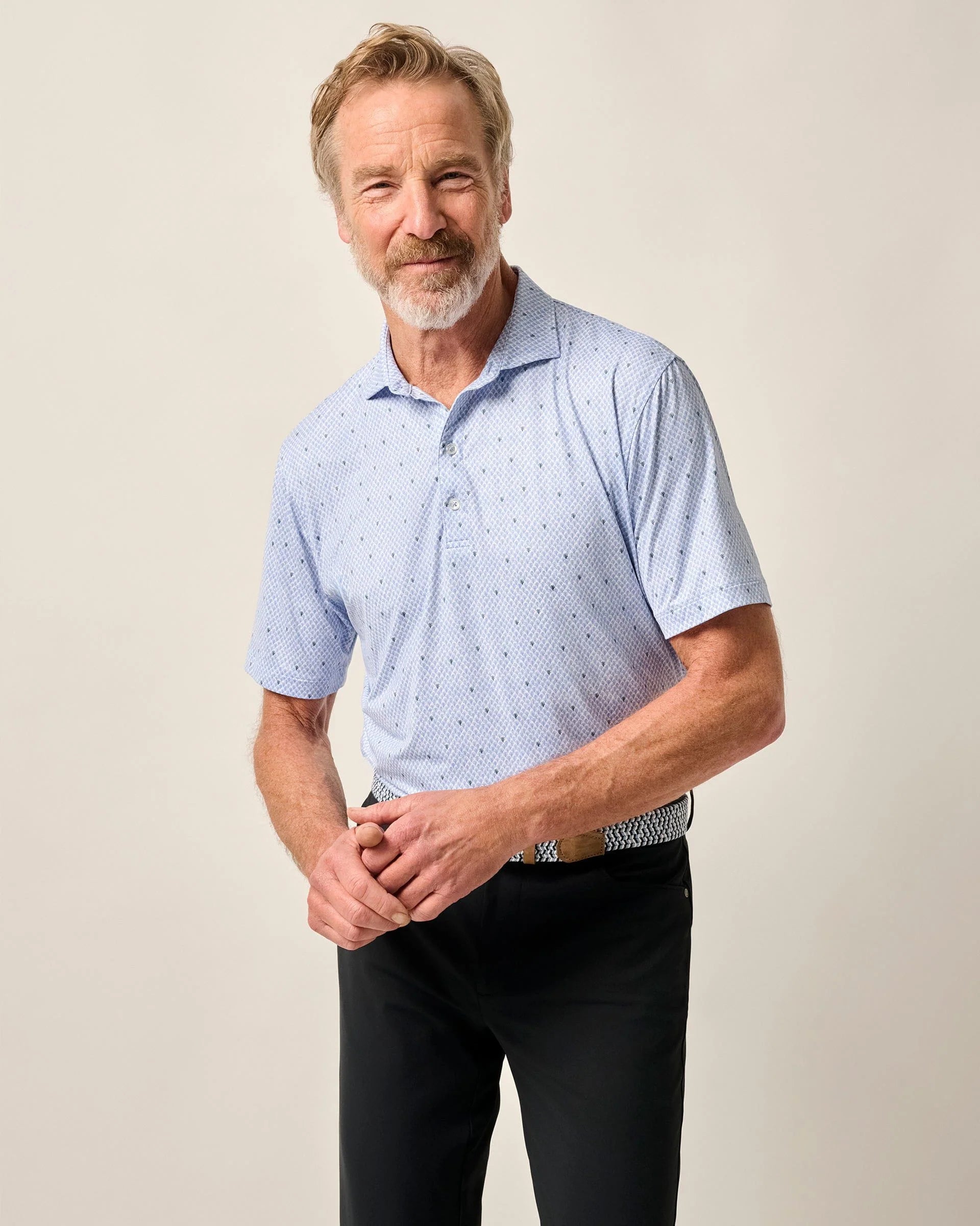 johnnie-O Fernando Polo
