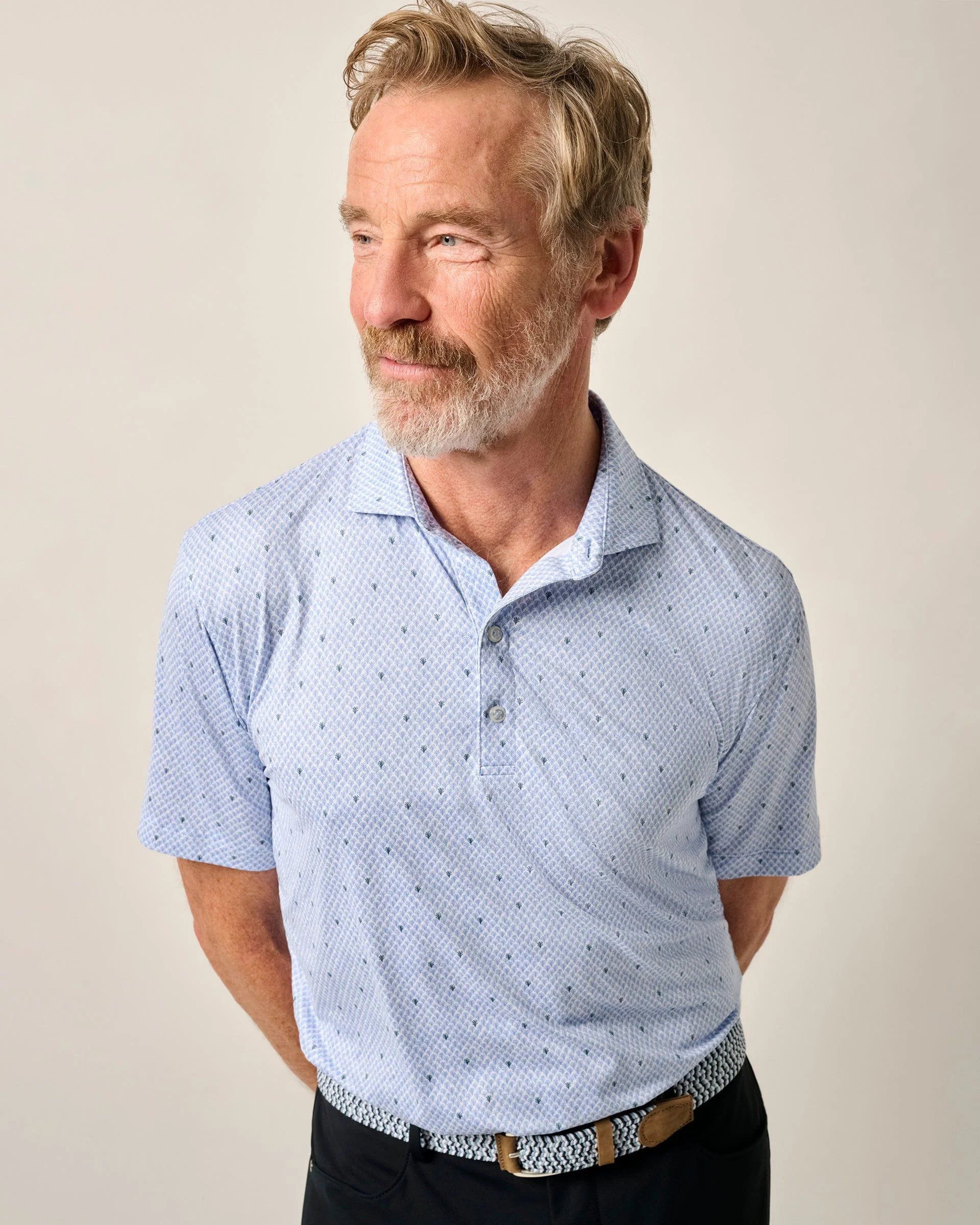johnnie-O Fernando Polo