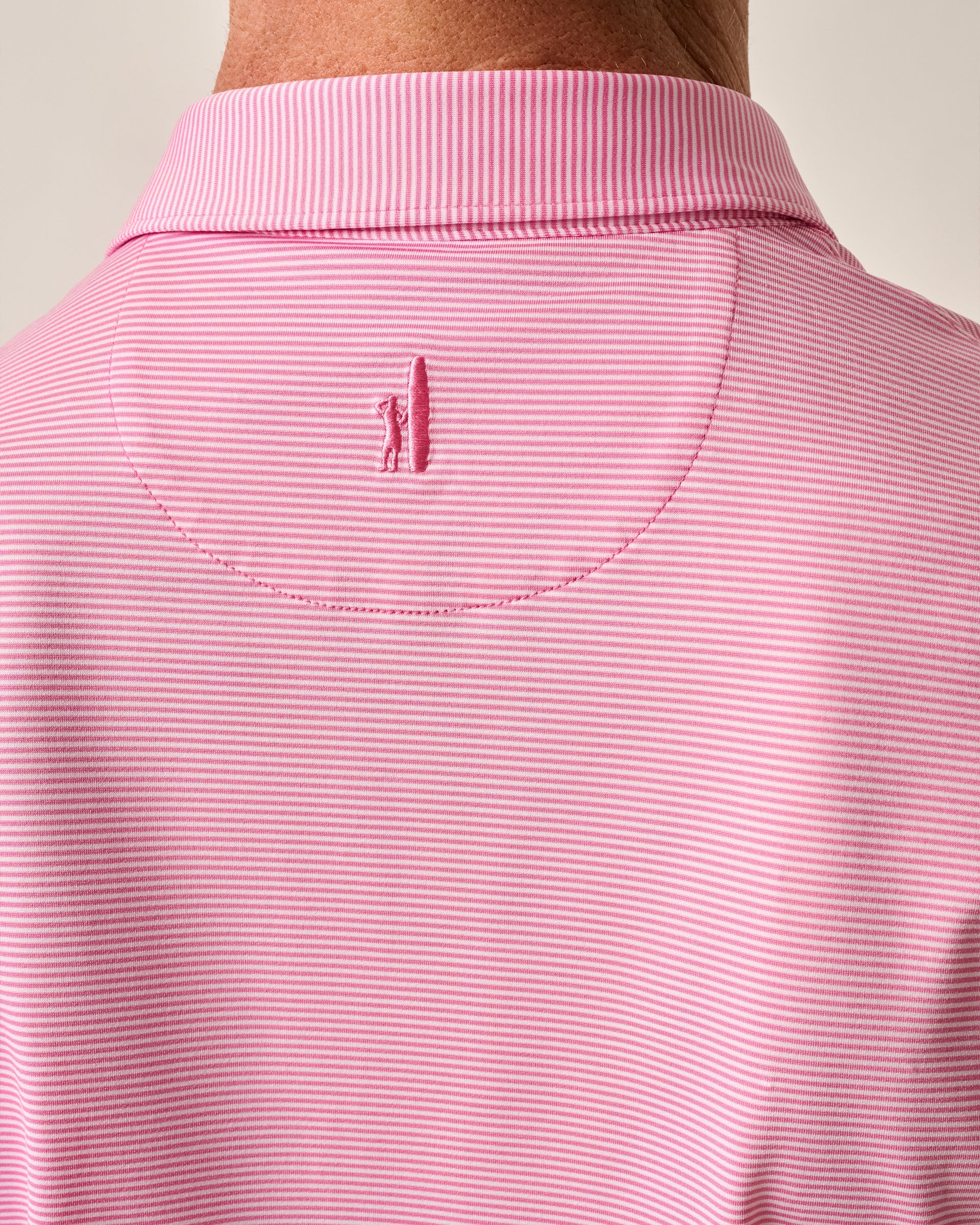 johnnie-O Lyndonn Polo