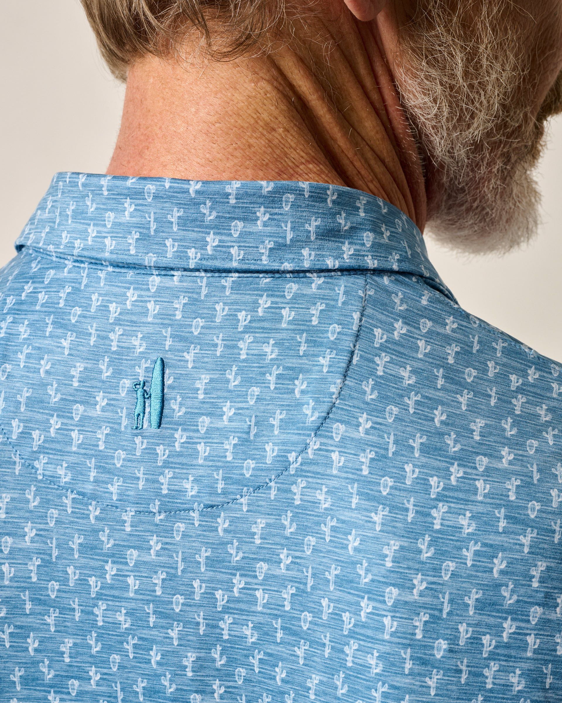 johnnie-O Mojave Polo