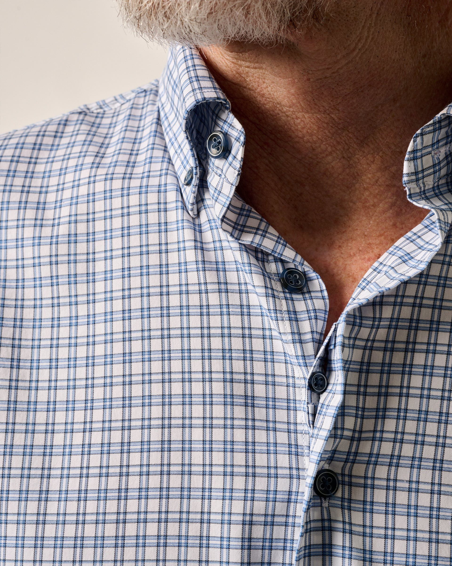 johnnie-O Morganstern Sport Shirt