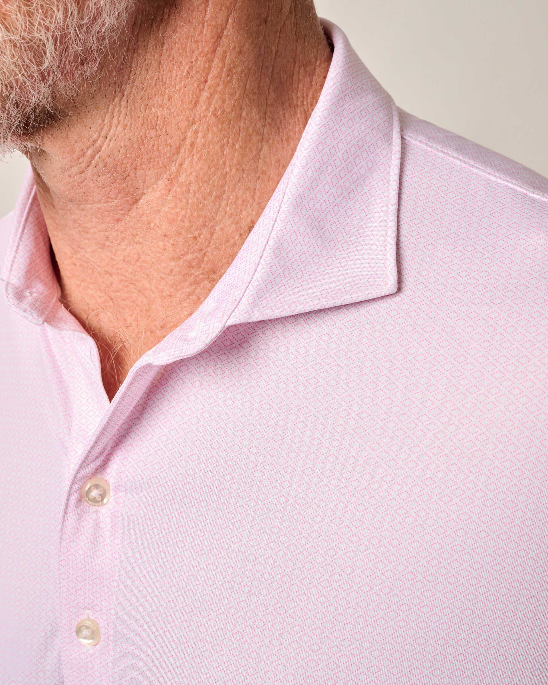 johnnie-O Slade Polo