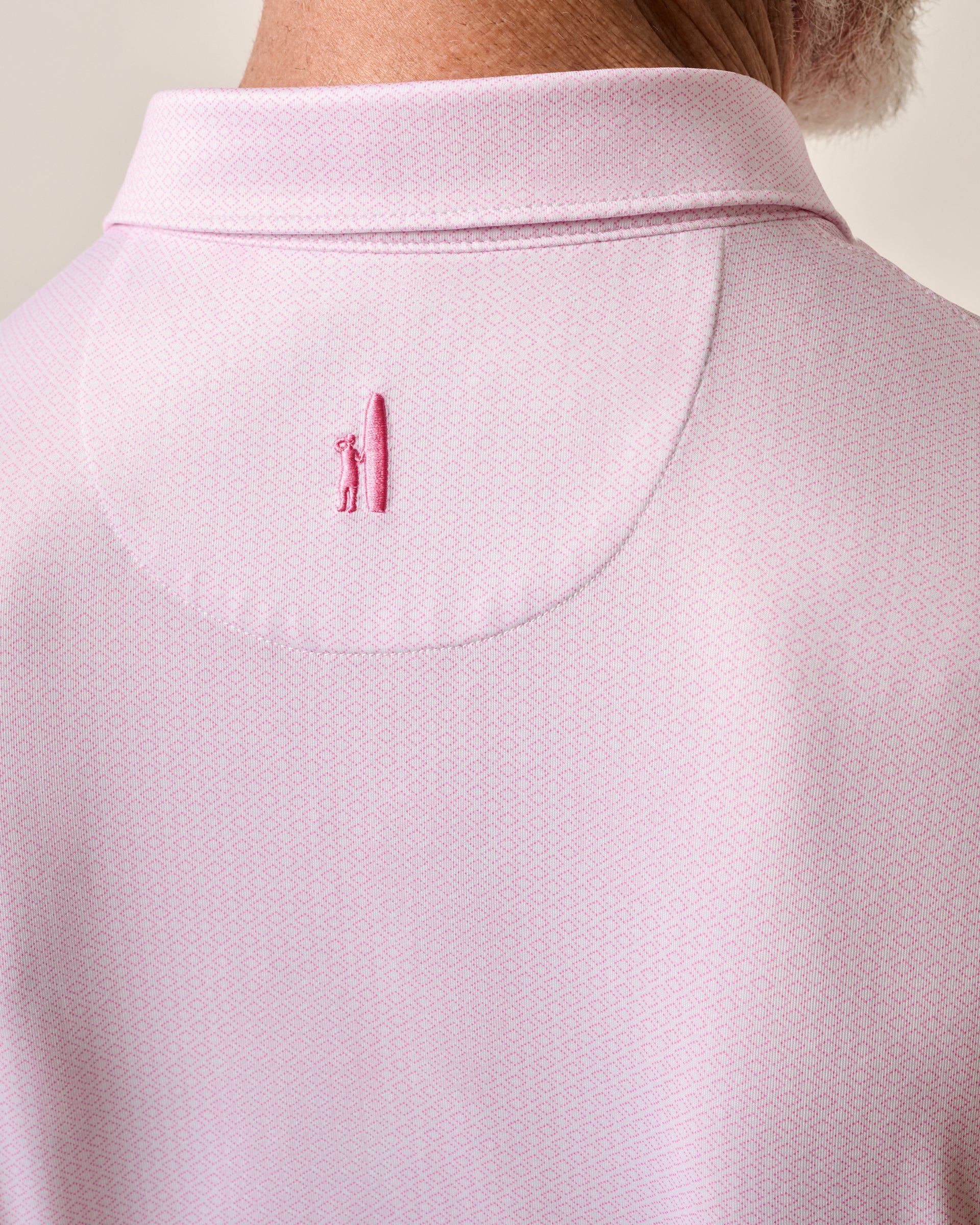 johnnie-O Slade Polo