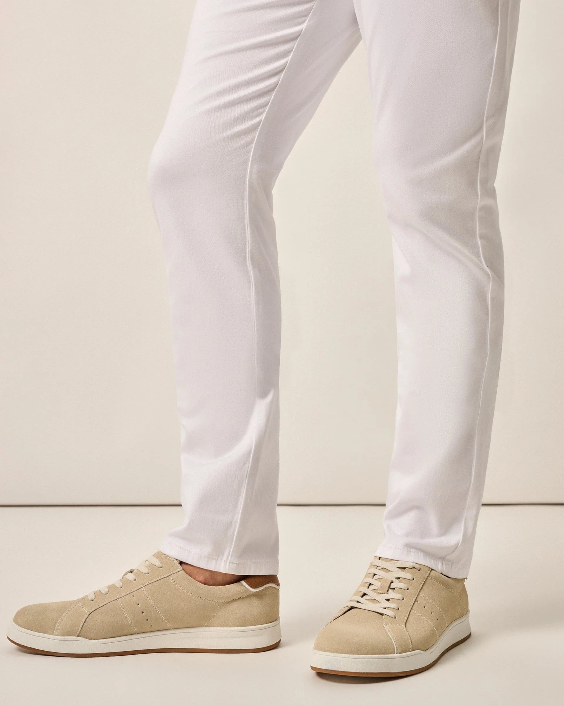 johnnie-O Topspin Oxford Sneaker