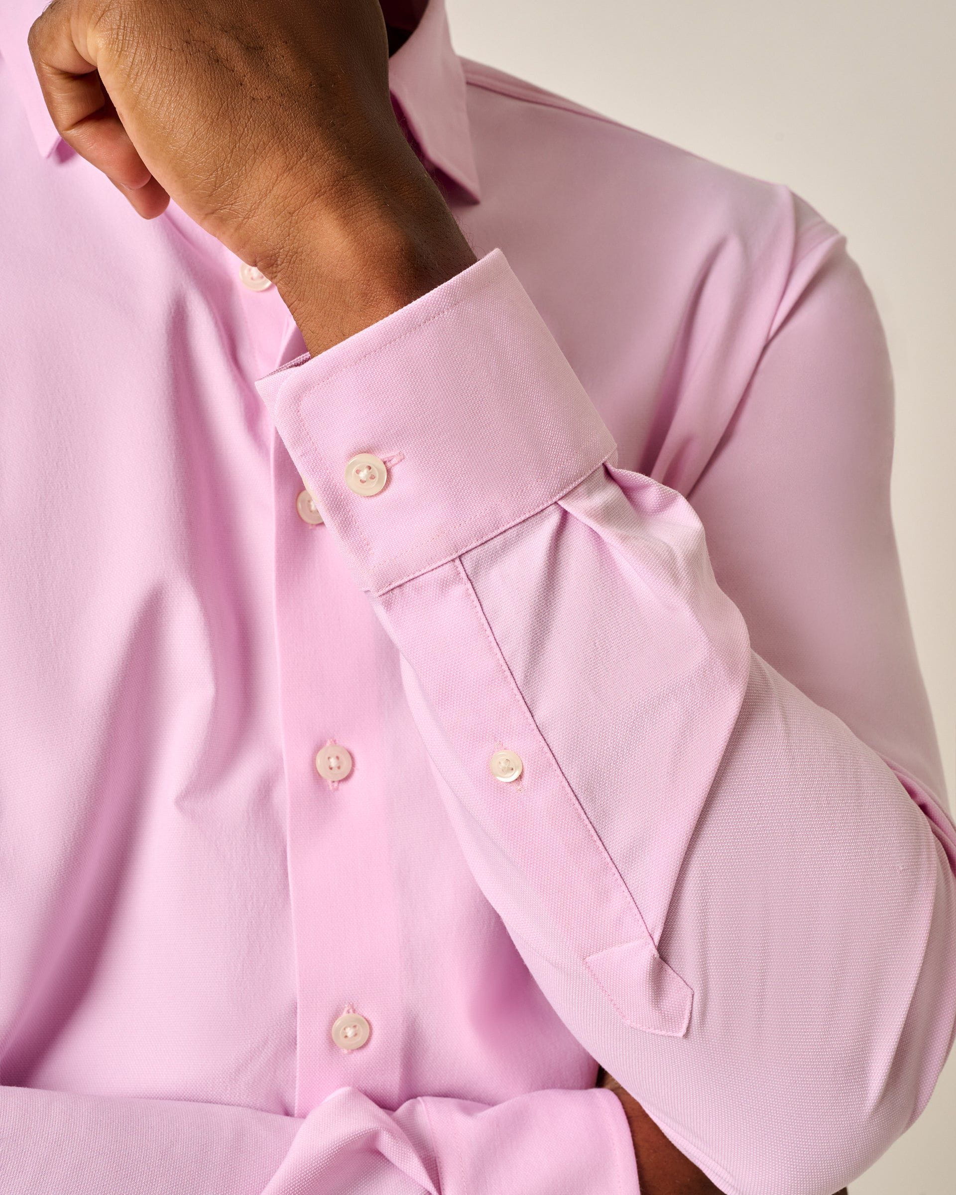 johnnie-O Travis Sport Shirt