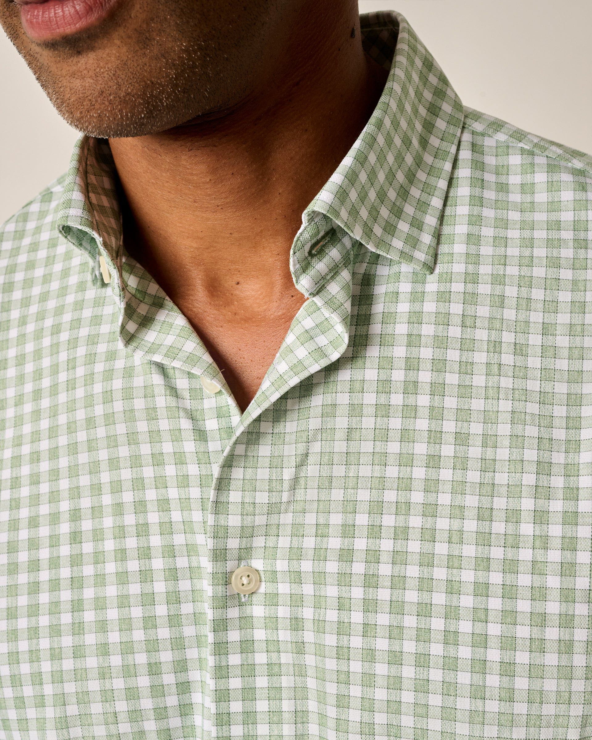 johnnie-O Westwood Sport Shirt