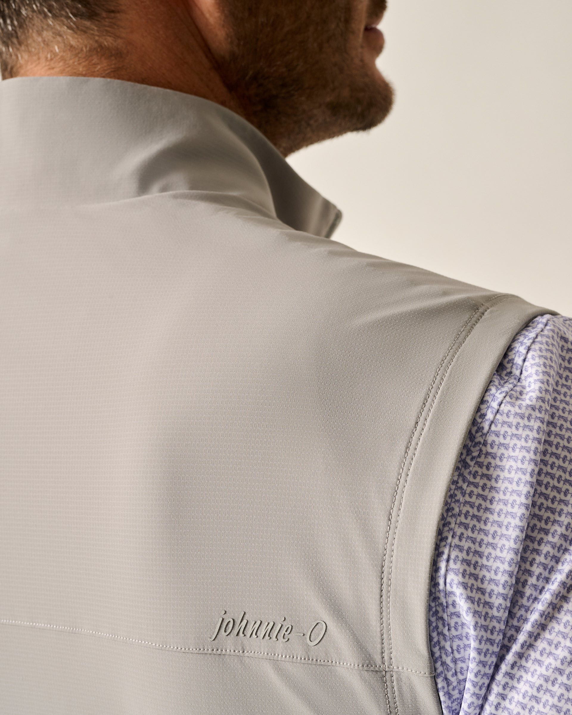 johnnie-O Zimmer Vest