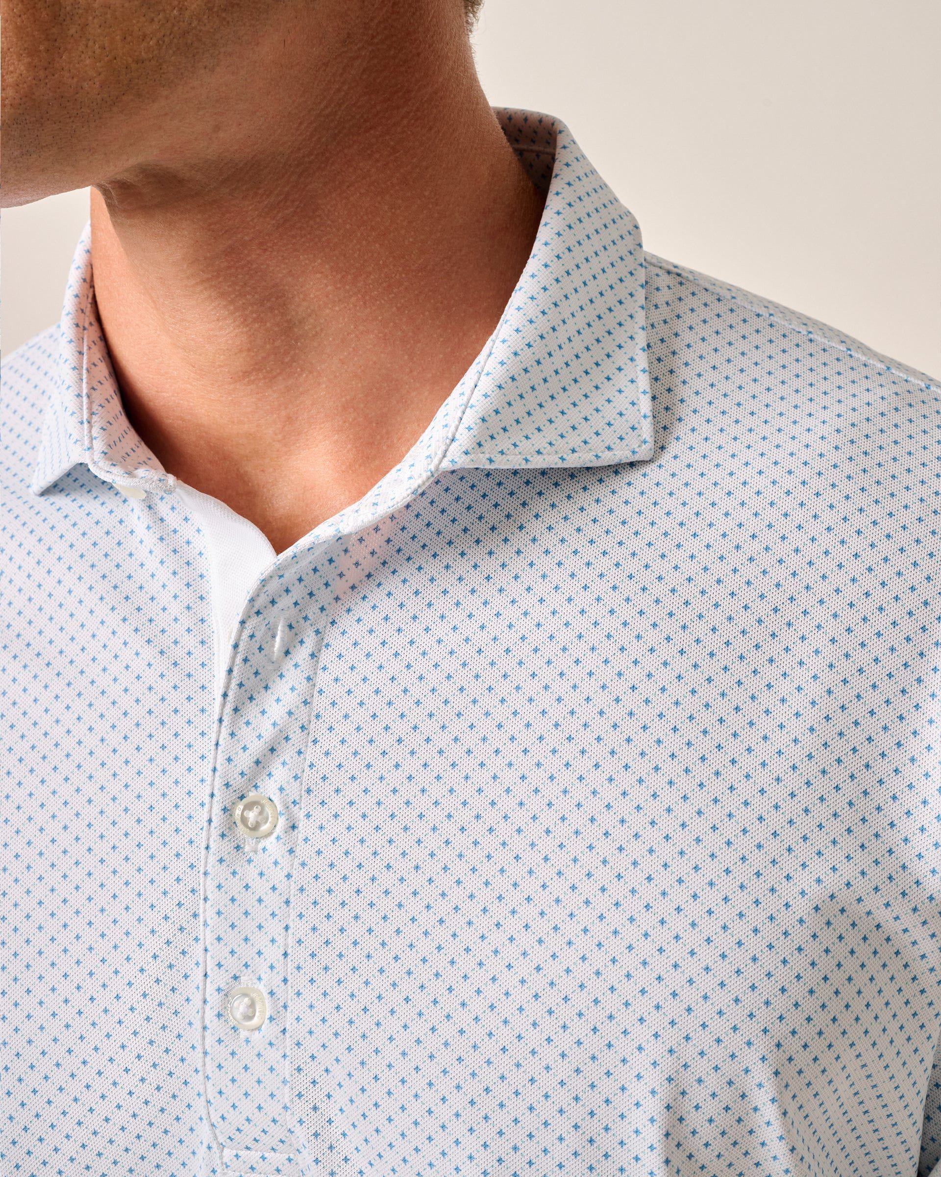 johnnie-O Cason Polo