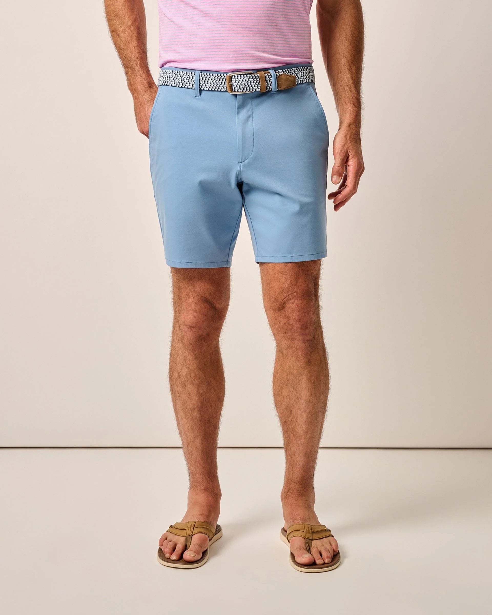 johnnie-O Jupiters Performance Short