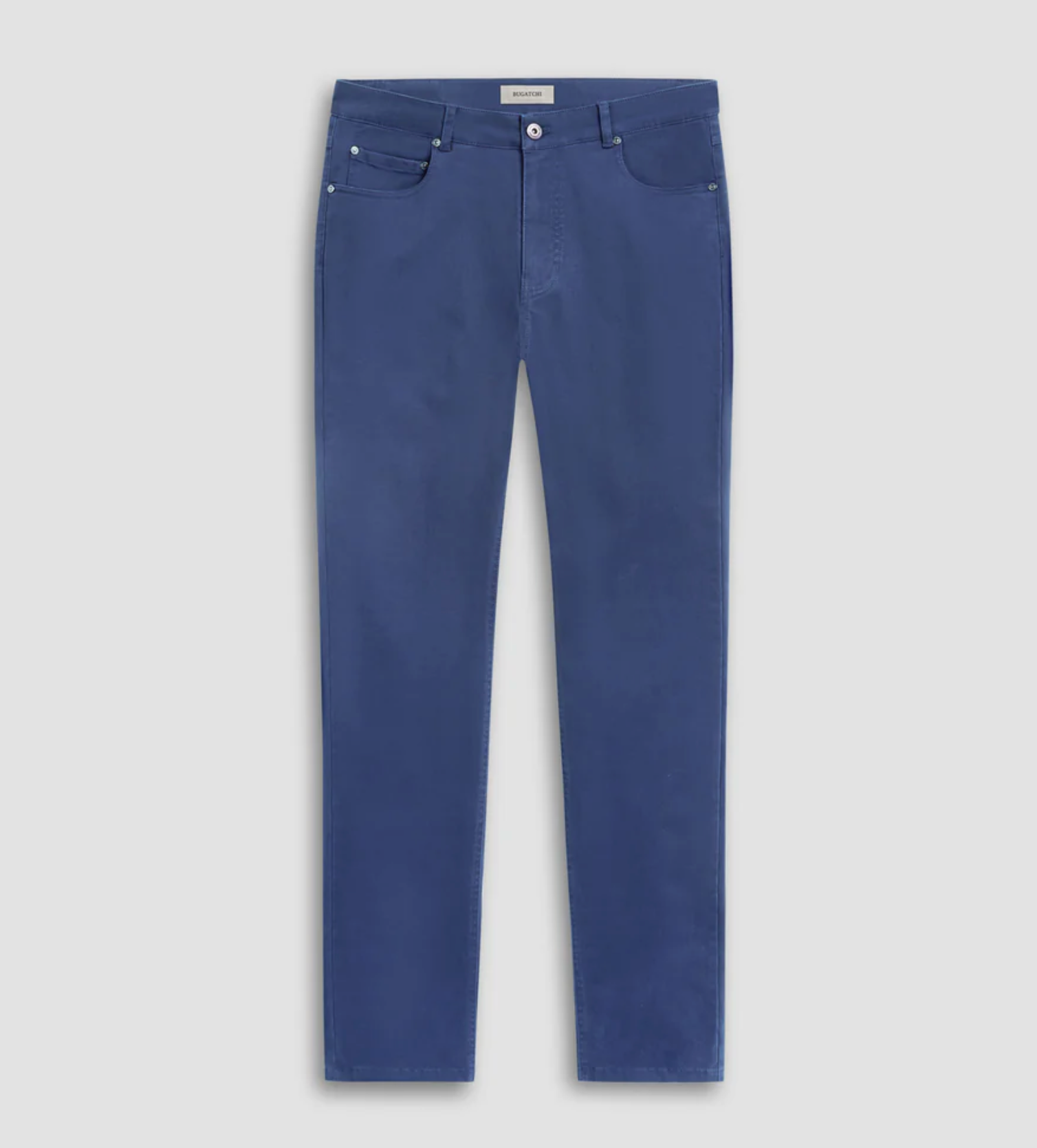 Bugatchi Five Pocket Pant