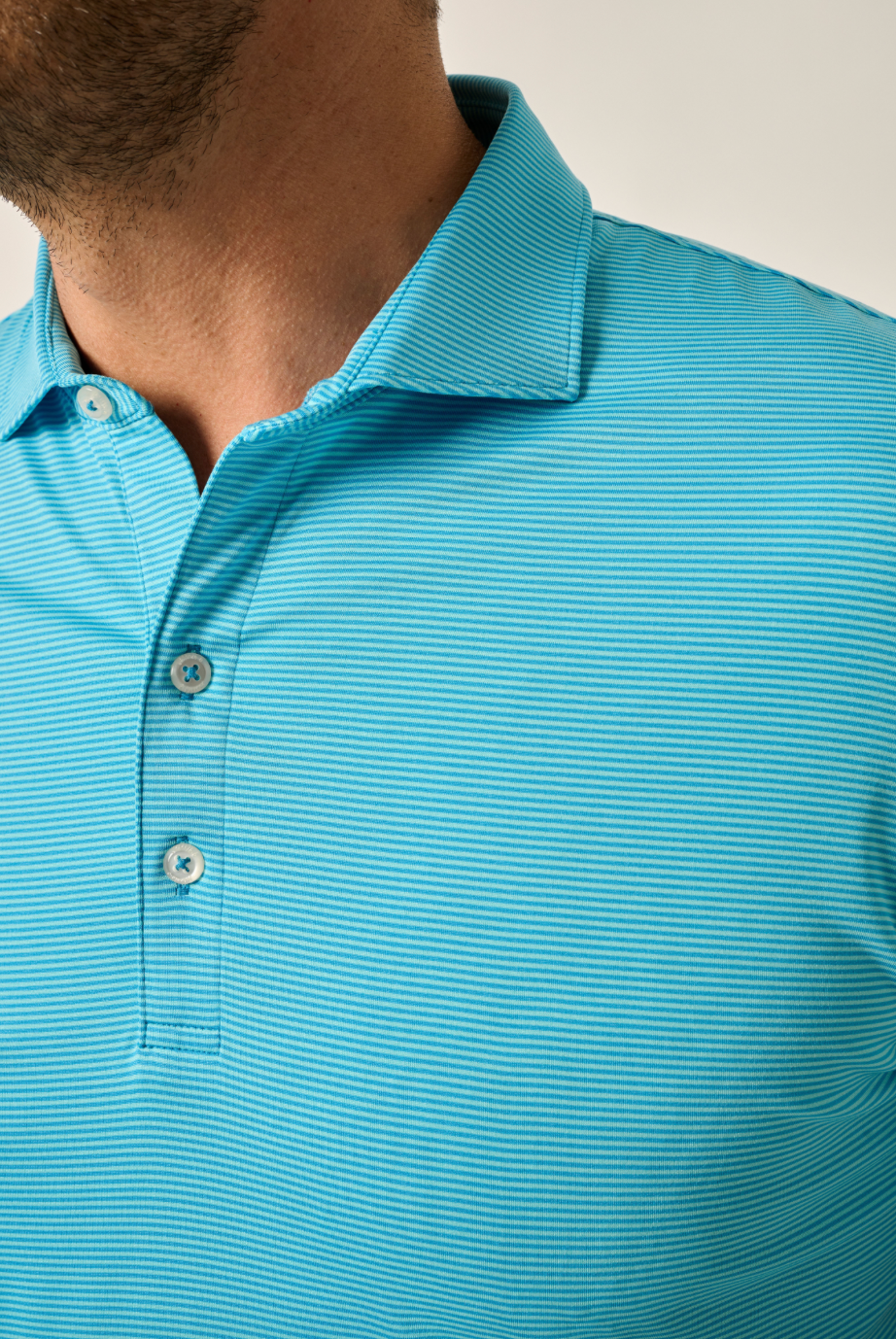 johnnie-O Lyndonn Polo