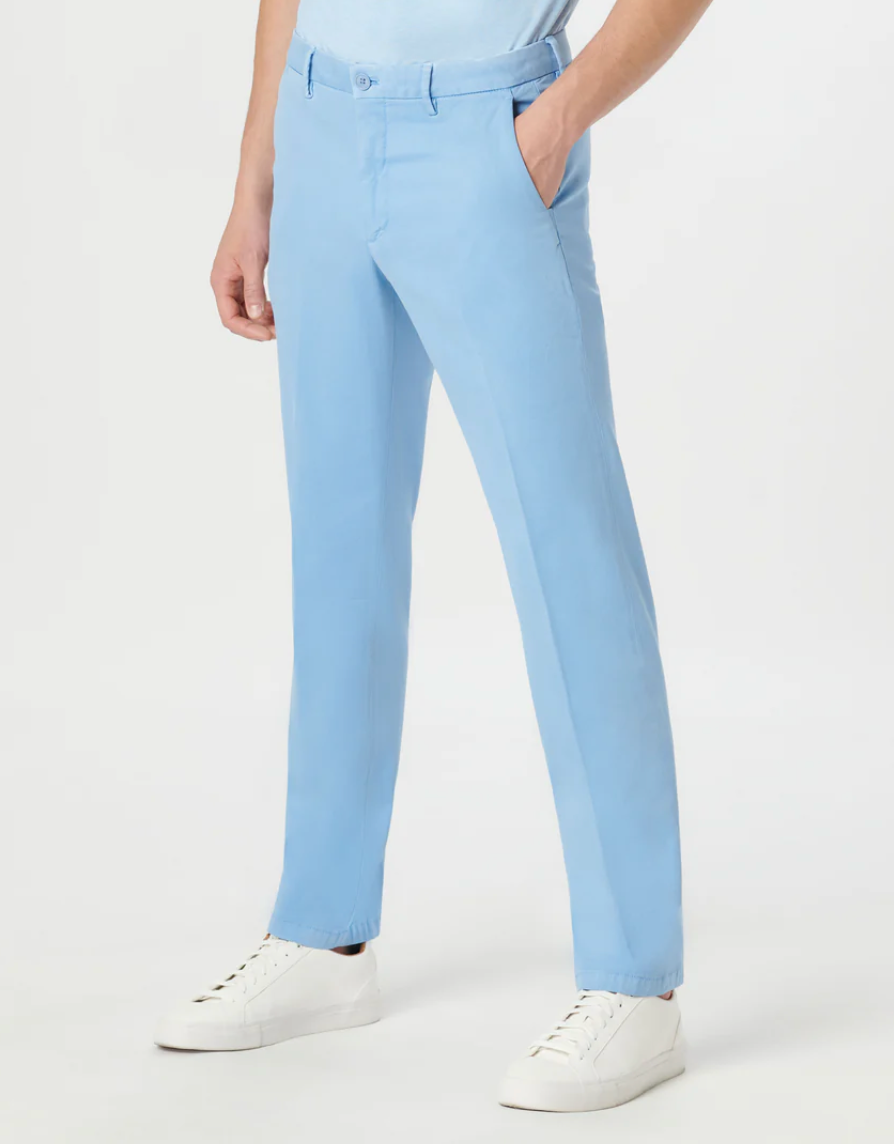 Bugatchi Parker Chino Pants