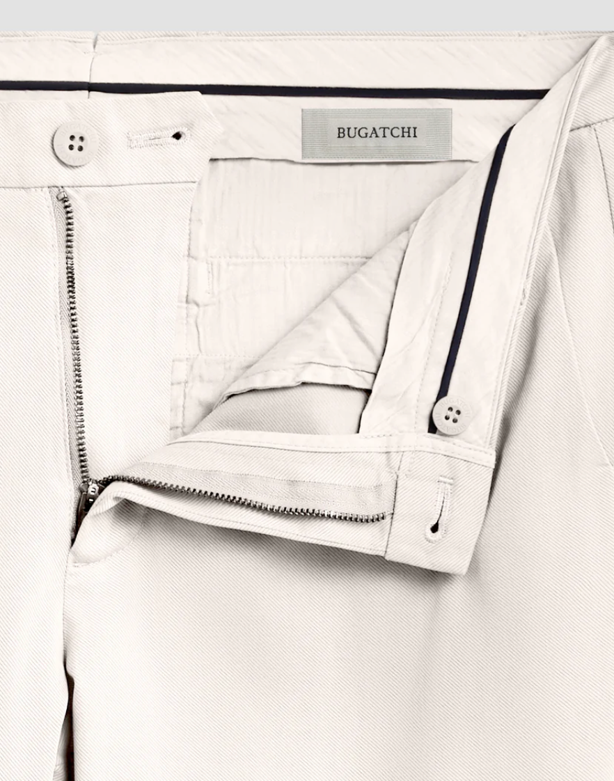 Bugatchi Parker Chino Pants