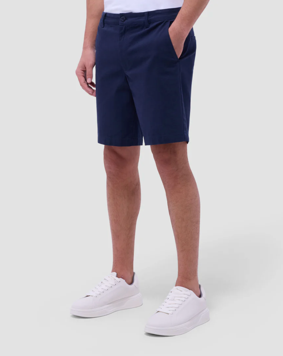 Bugatchi Presley Bermuda Shorts