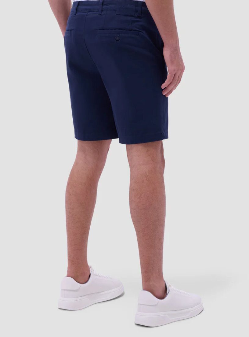 Bugatchi Presley Bermuda Shorts