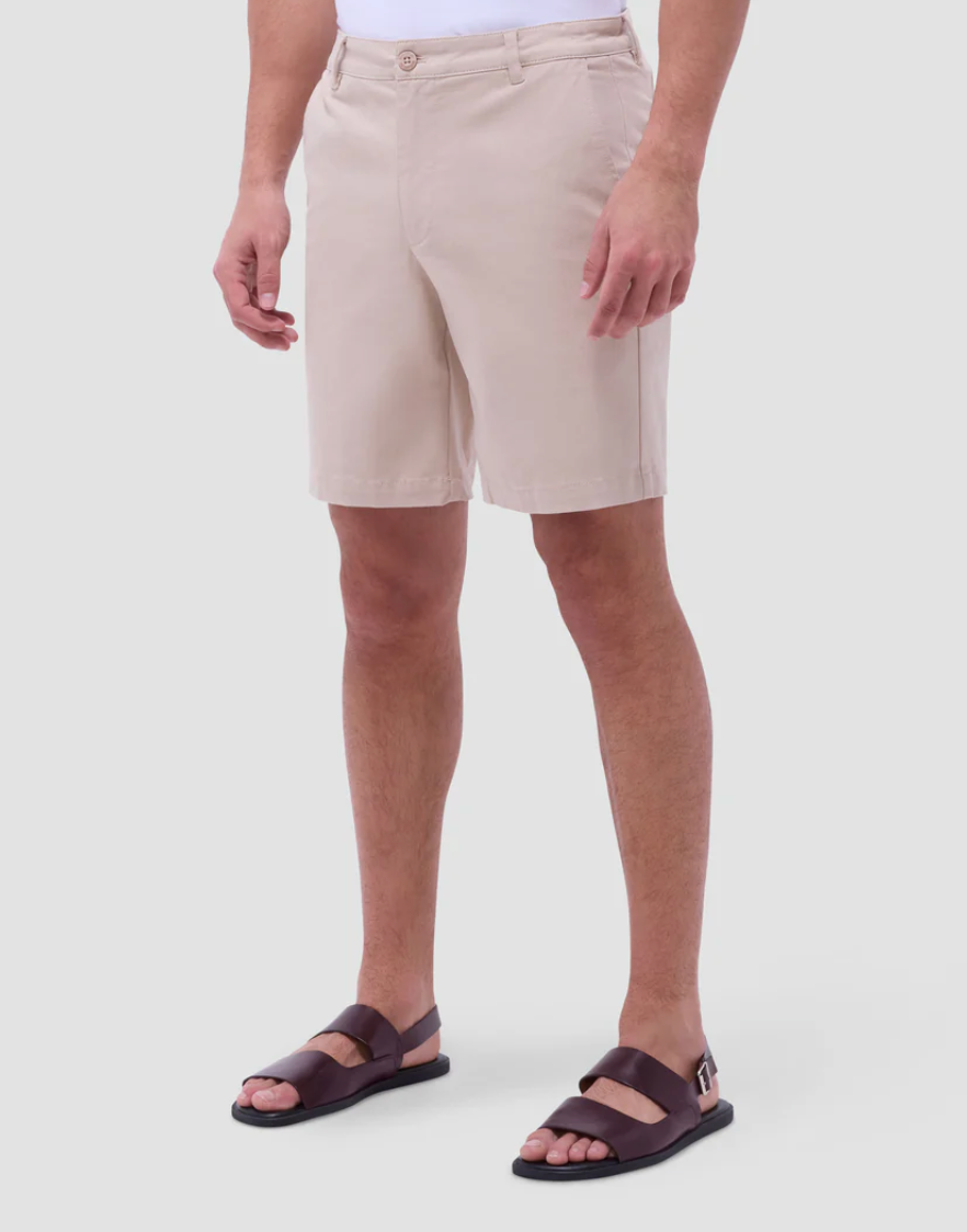 Bugatchi Presley Bermuda Shorts