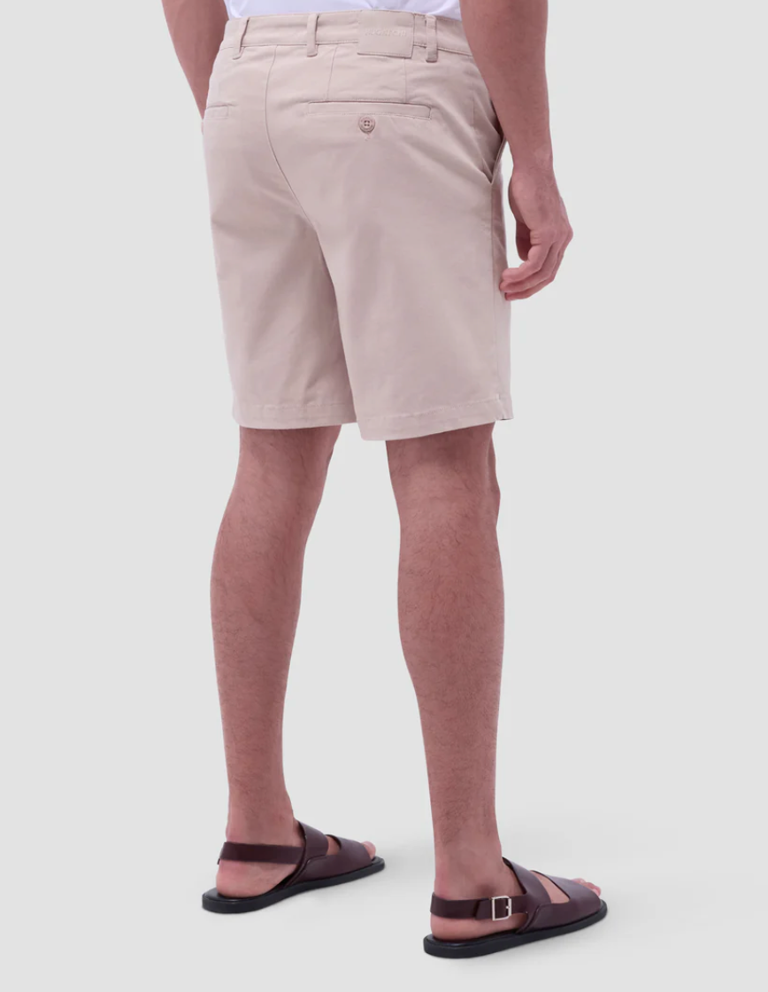 Bugatchi Presley Bermuda Shorts