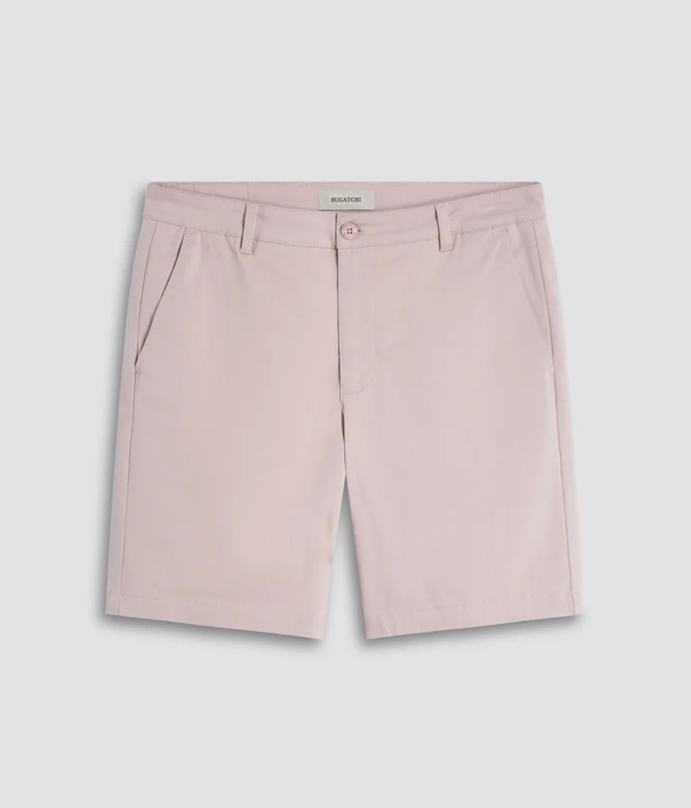 Bugatchi Presley Bermuda Shorts