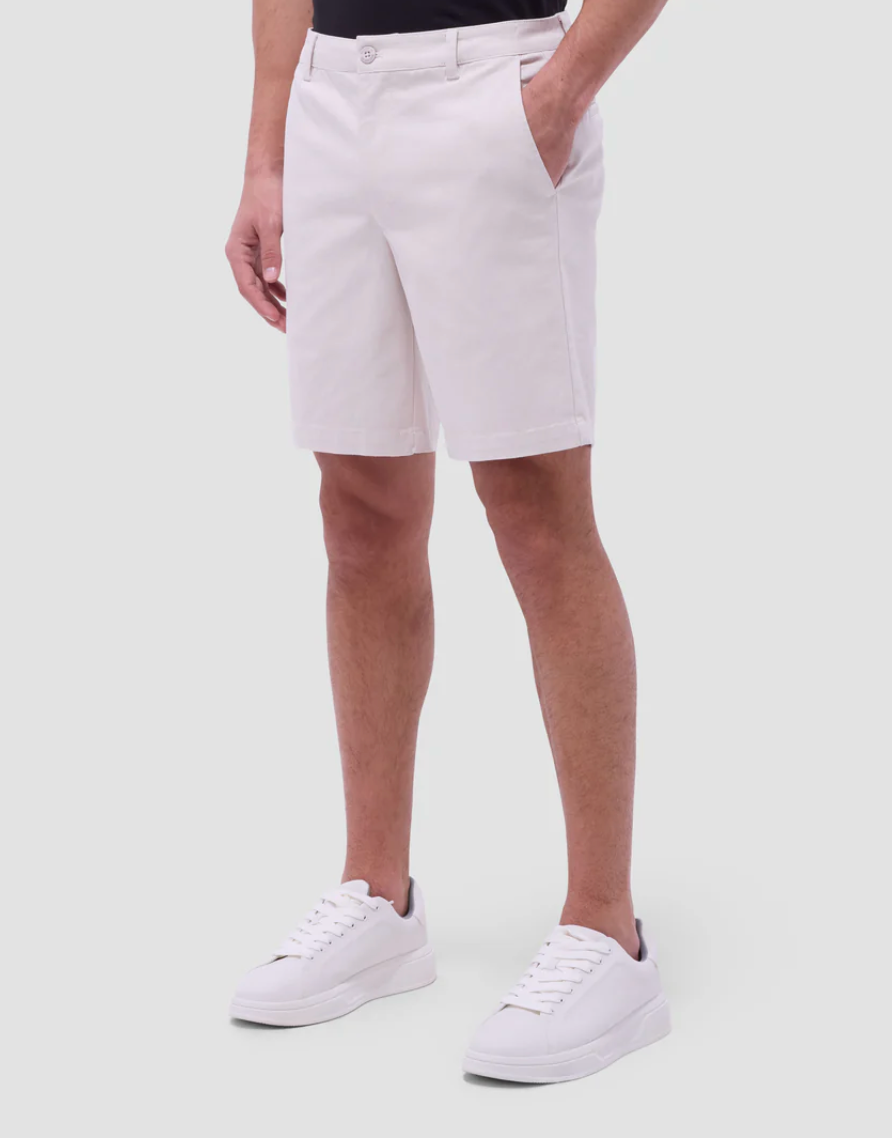 Bugatchi Presley Bermuda Shorts