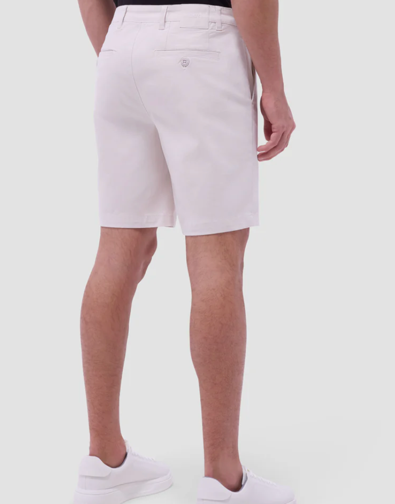 Bugatchi Presley Bermuda Shorts