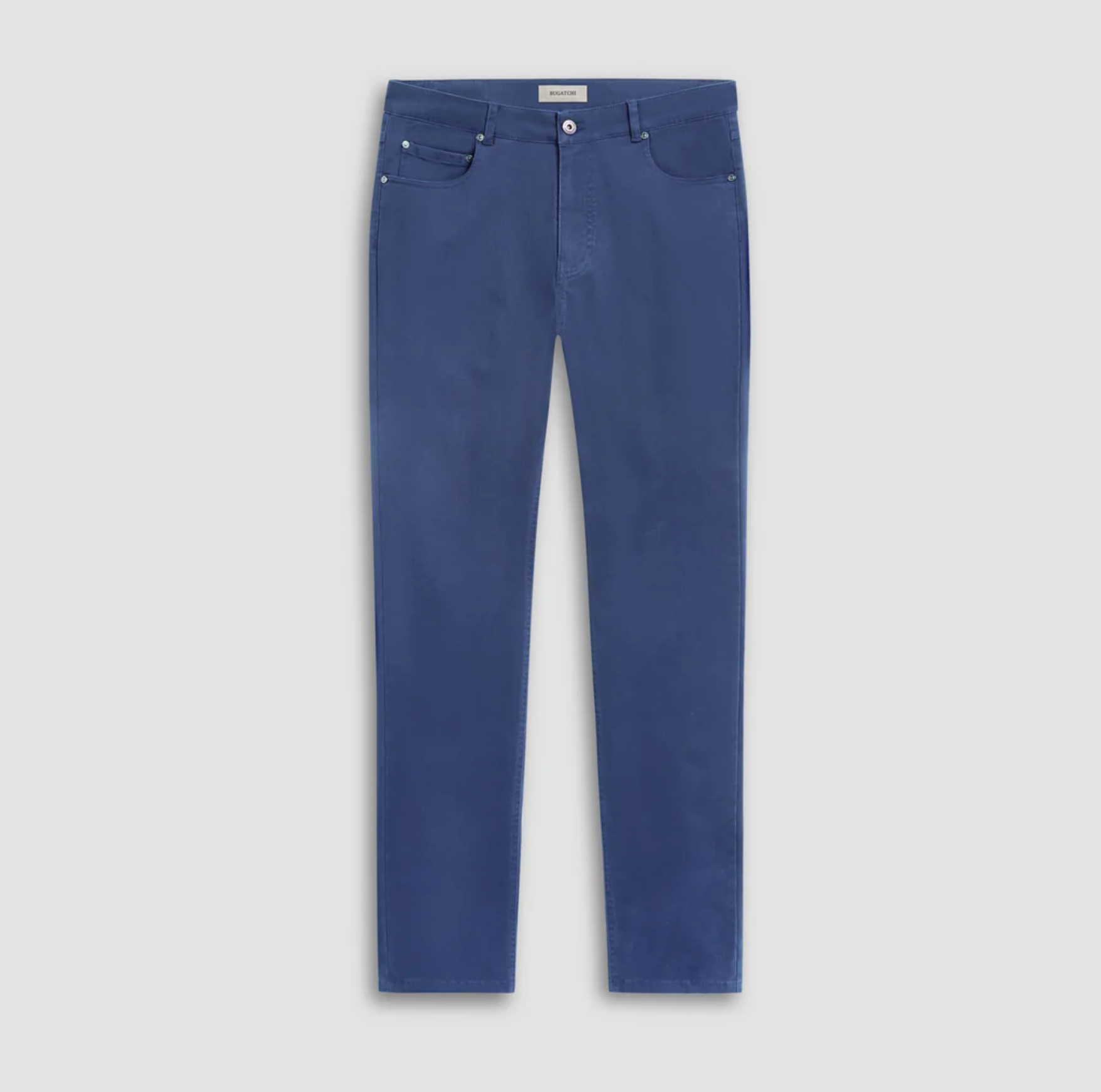 Bugatchi Preston Five Pocket Pant