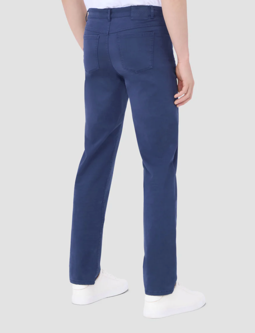Bugatchi Preston Five Pocket Pant