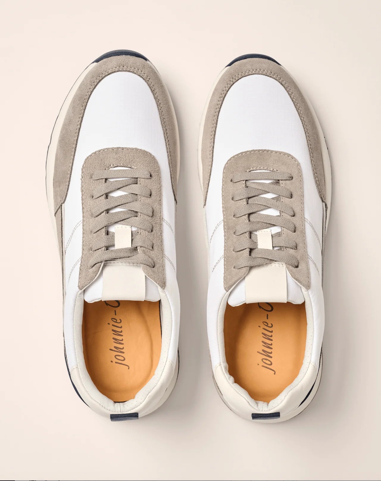 johnnie-O Prima Vintage Sneaker