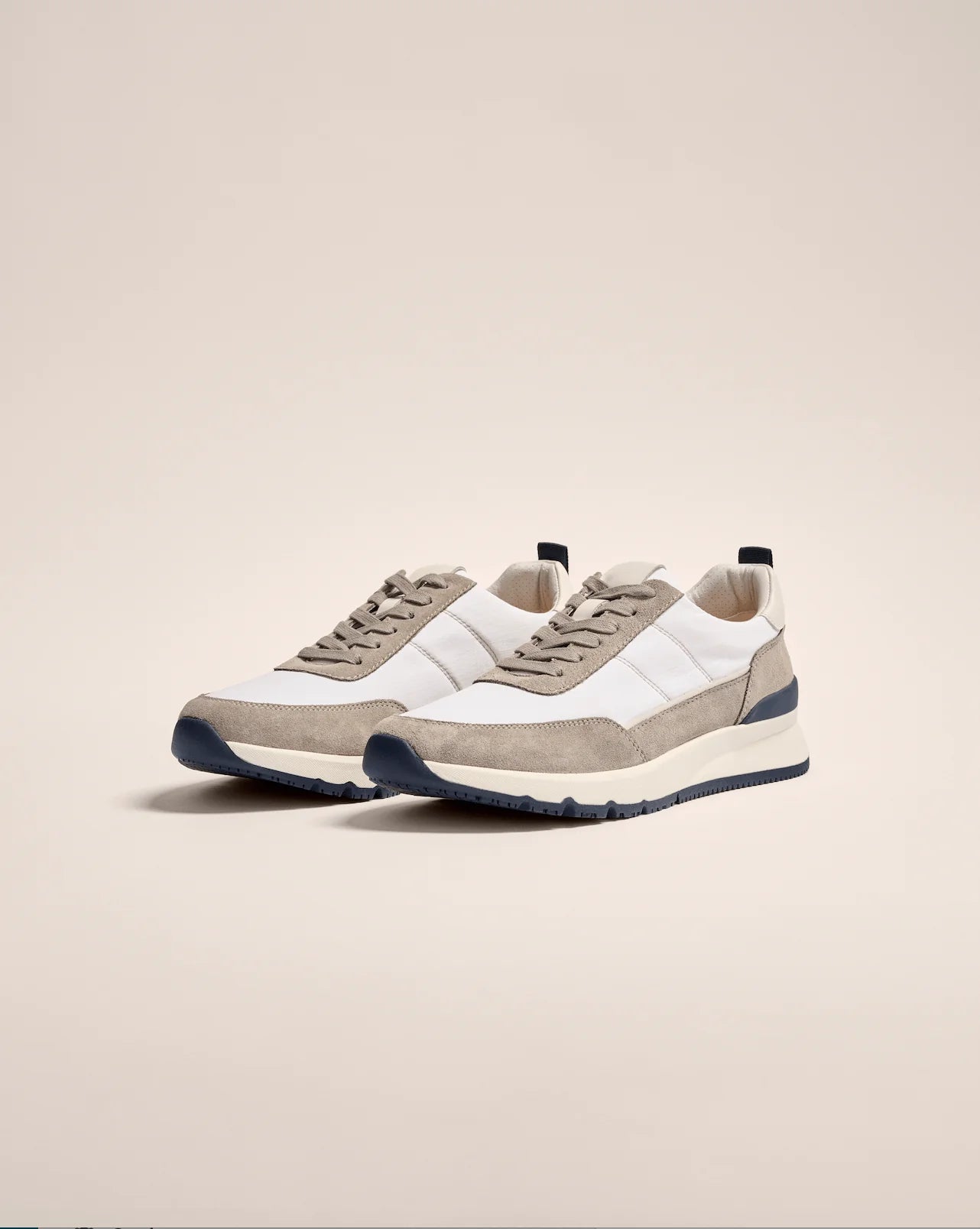 johnnie-O Prima Vintage Sneaker