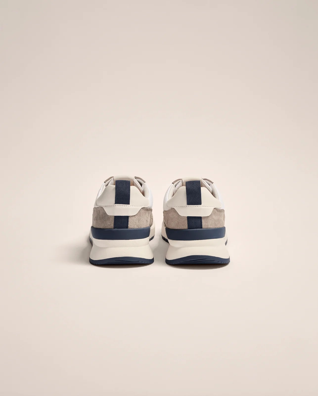 johnnie-O Prima Vintage Sneaker
