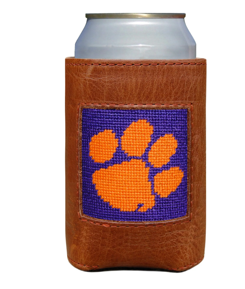 Smathers & Branson Clemson Can Cooler