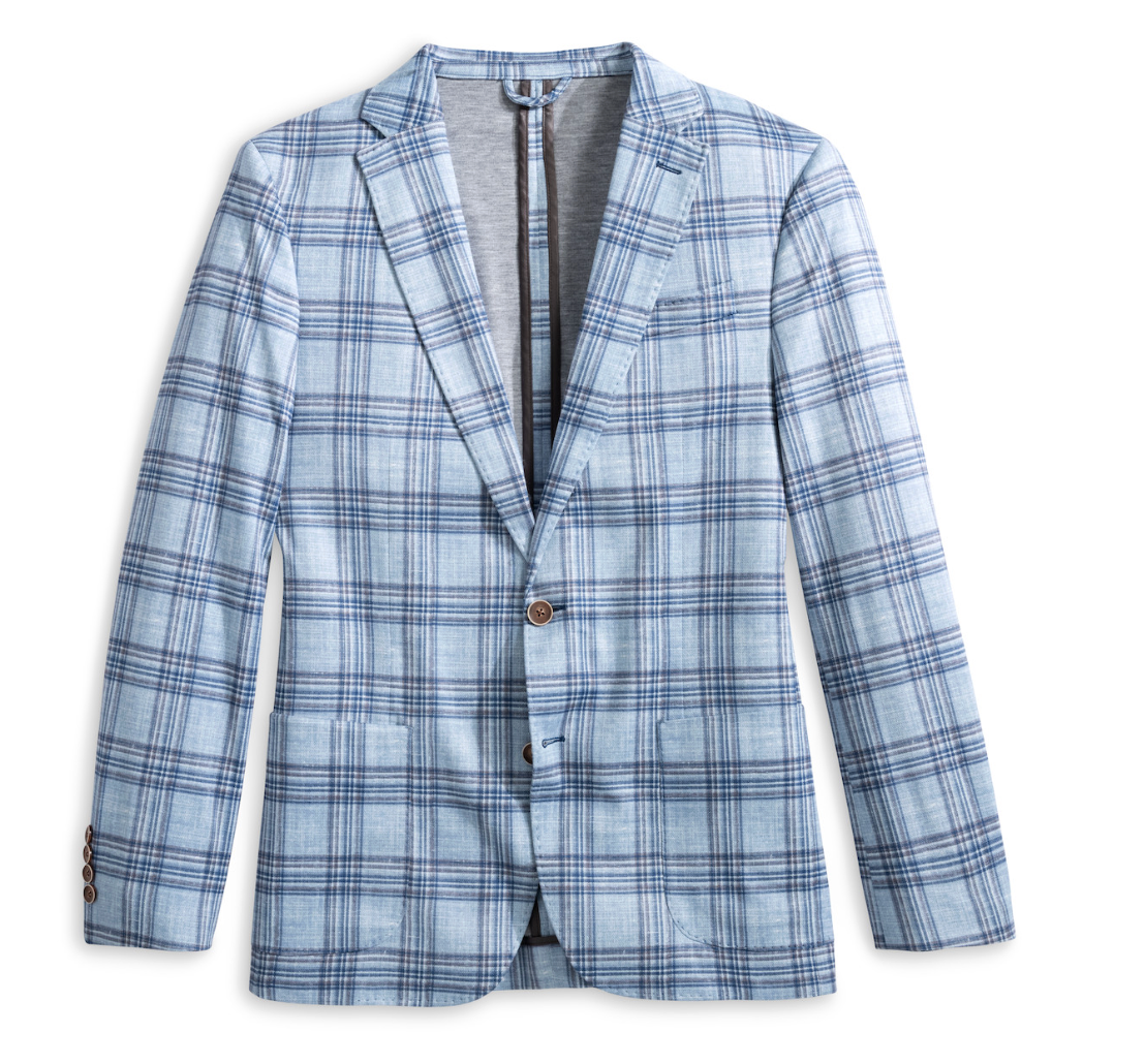 Johnnie-O Samuel Sport Coat